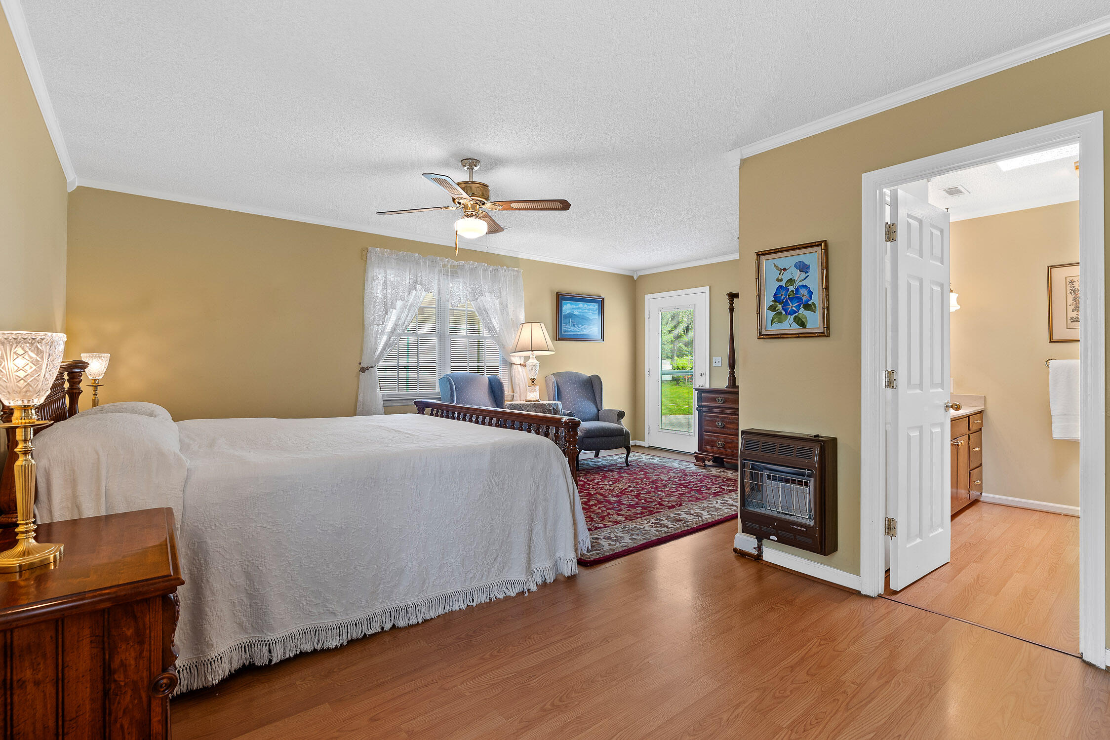 861 Ogrady Drive