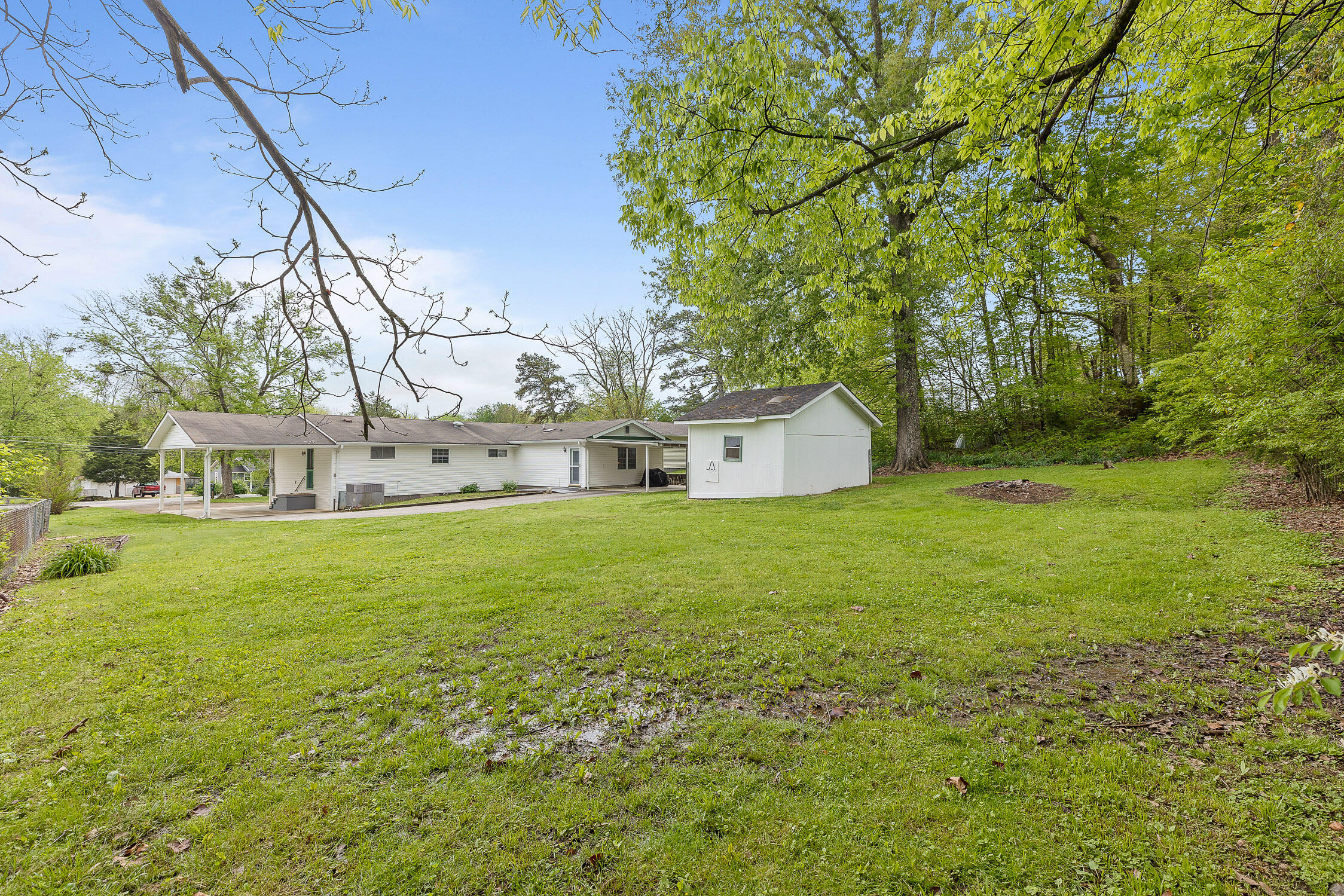 861 Ogrady Drive