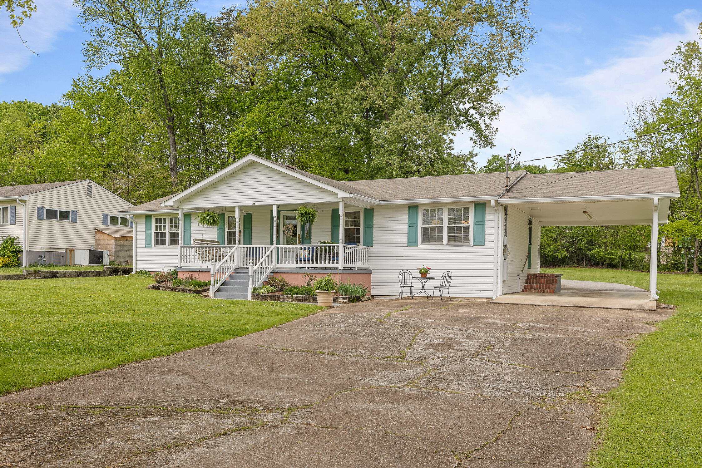 861 Ogrady Drive
