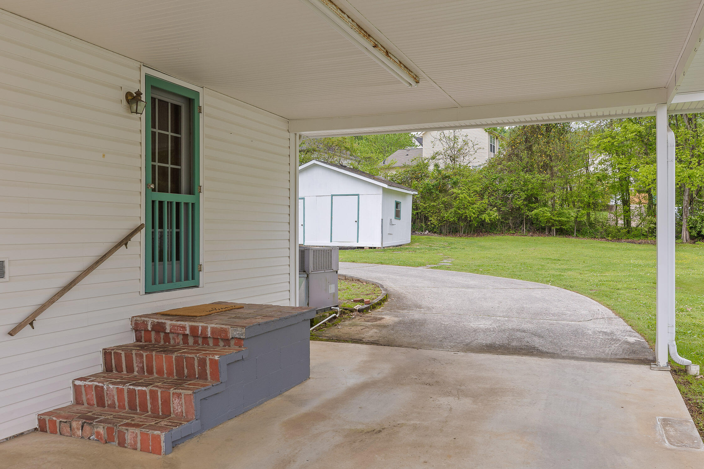 861 Ogrady Drive