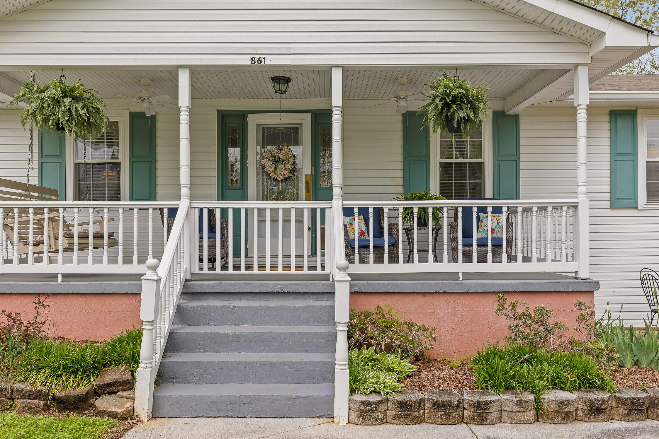 861 Ogrady Drive