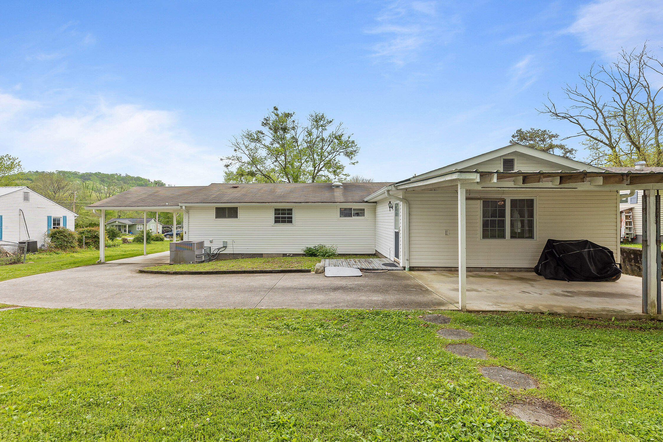 861 Ogrady Drive