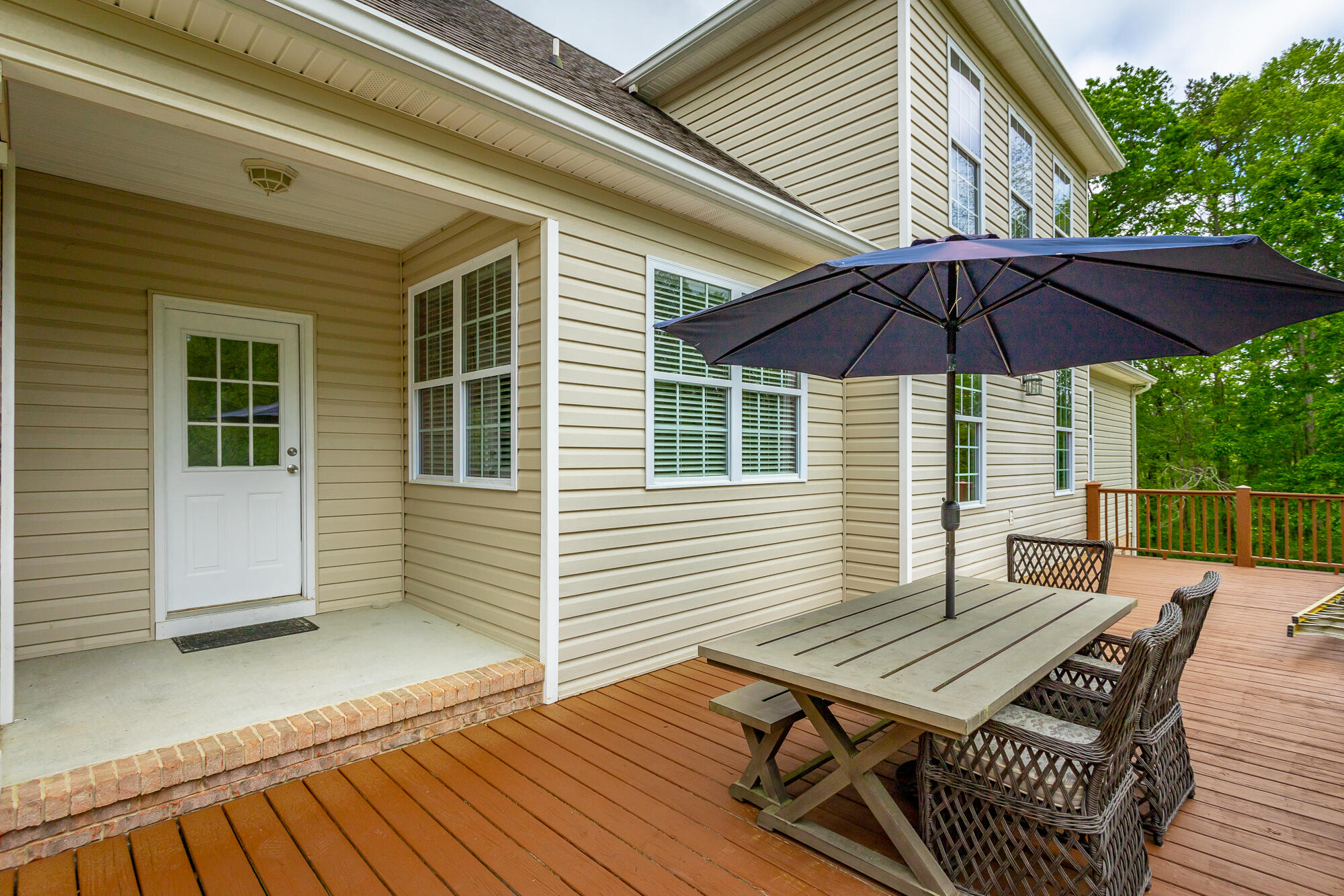 447 Anderson Road