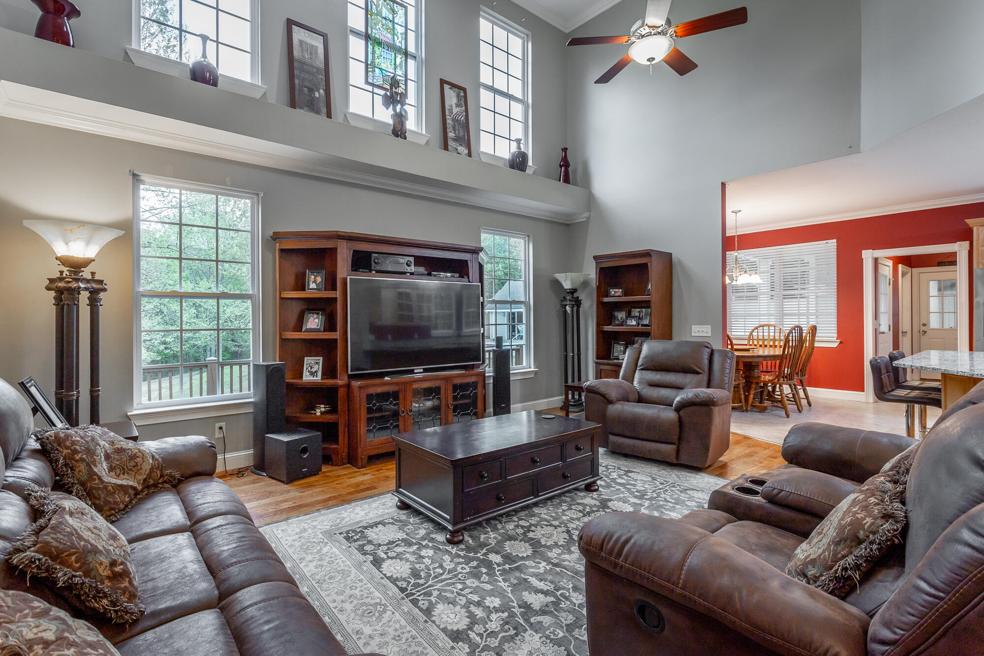 447 Anderson Road