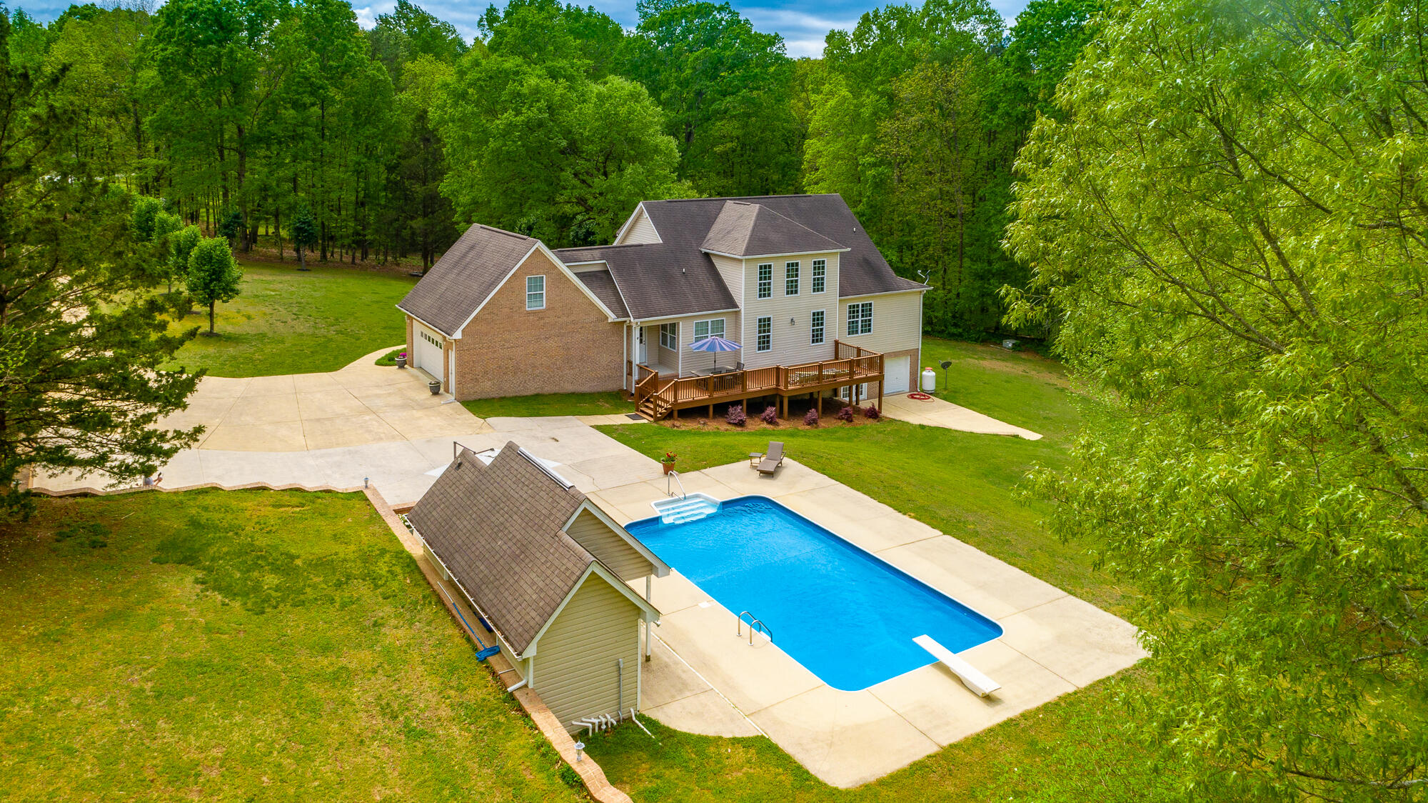 447 Anderson Road