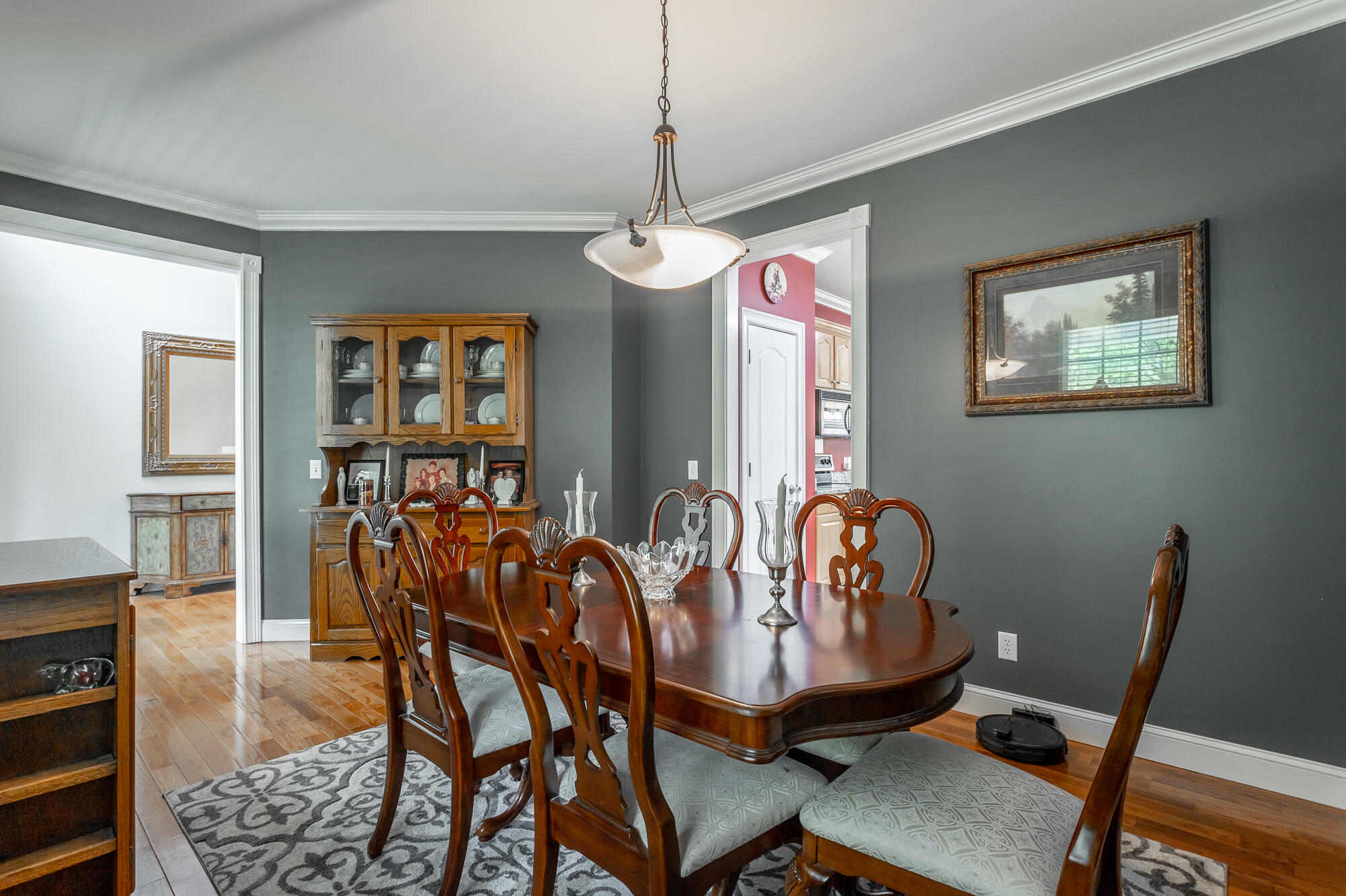 447 Anderson Road