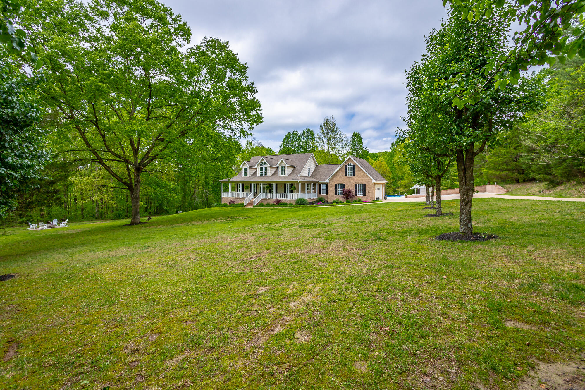 447 Anderson Road