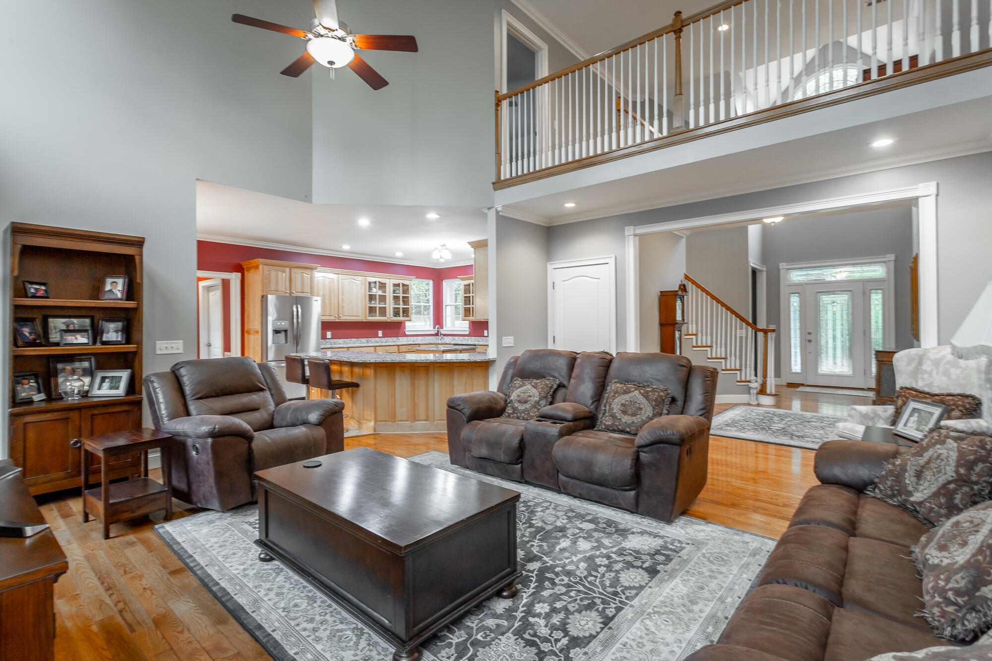 447 Anderson Road