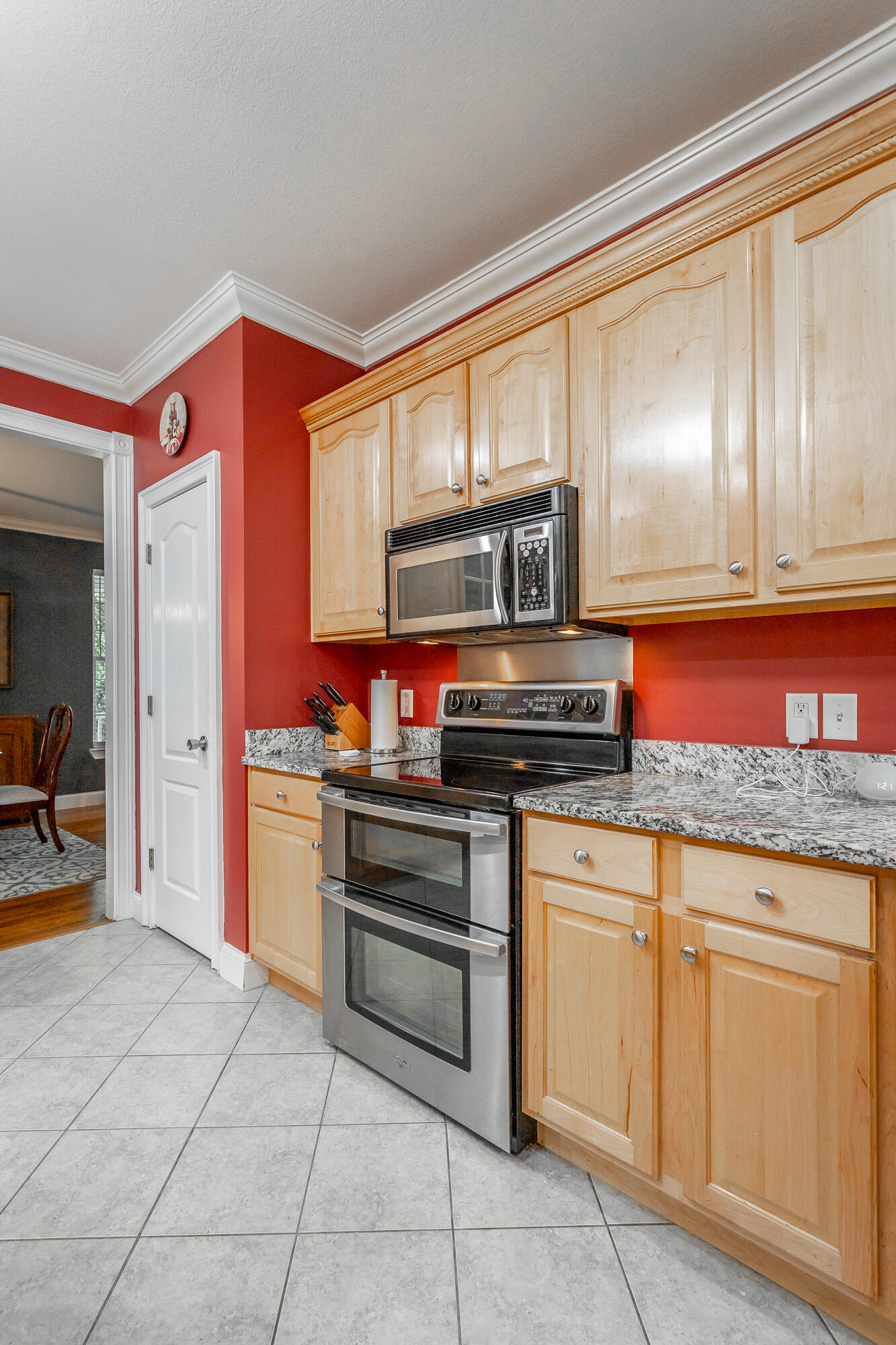 447 Anderson Road