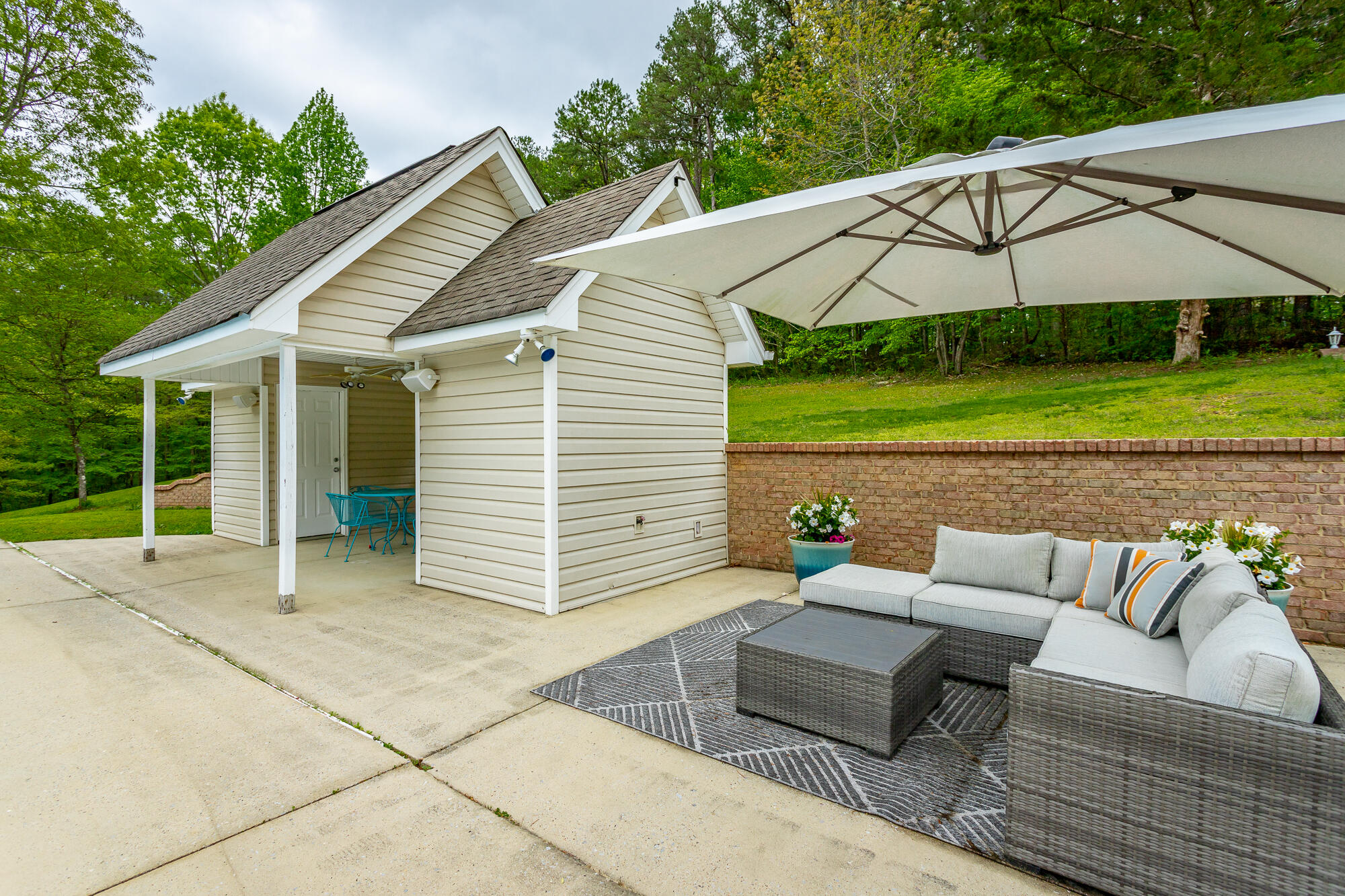 447 Anderson Road