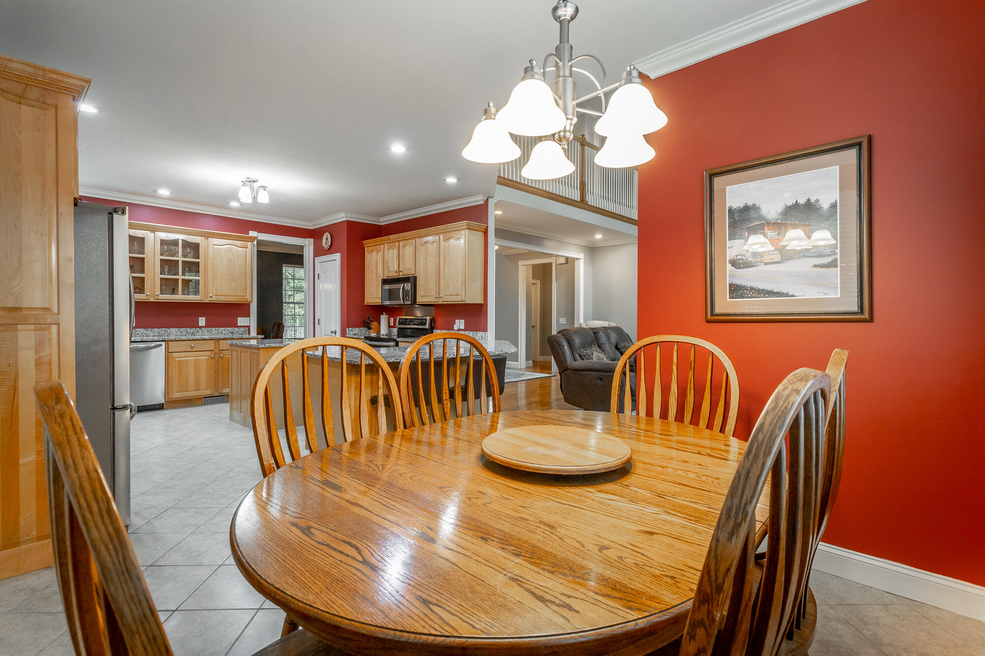 447 Anderson Road