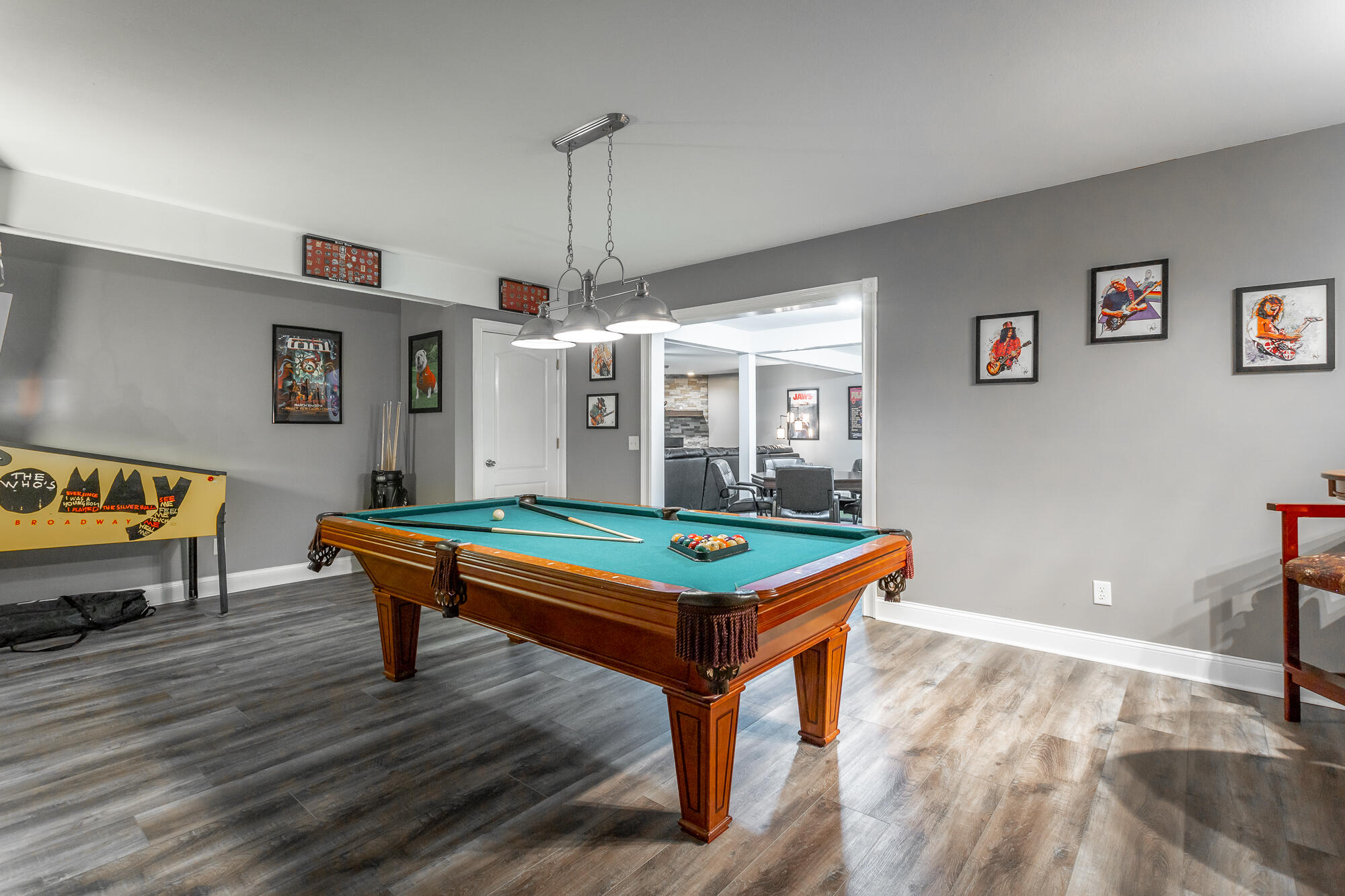 447 Anderson Road