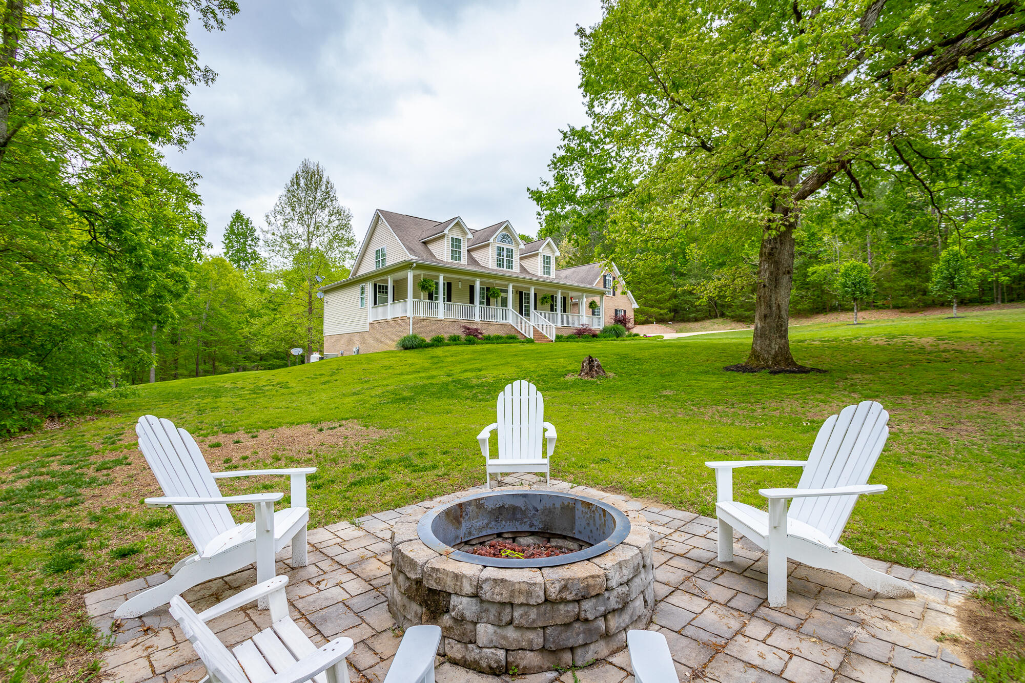 447 Anderson Road