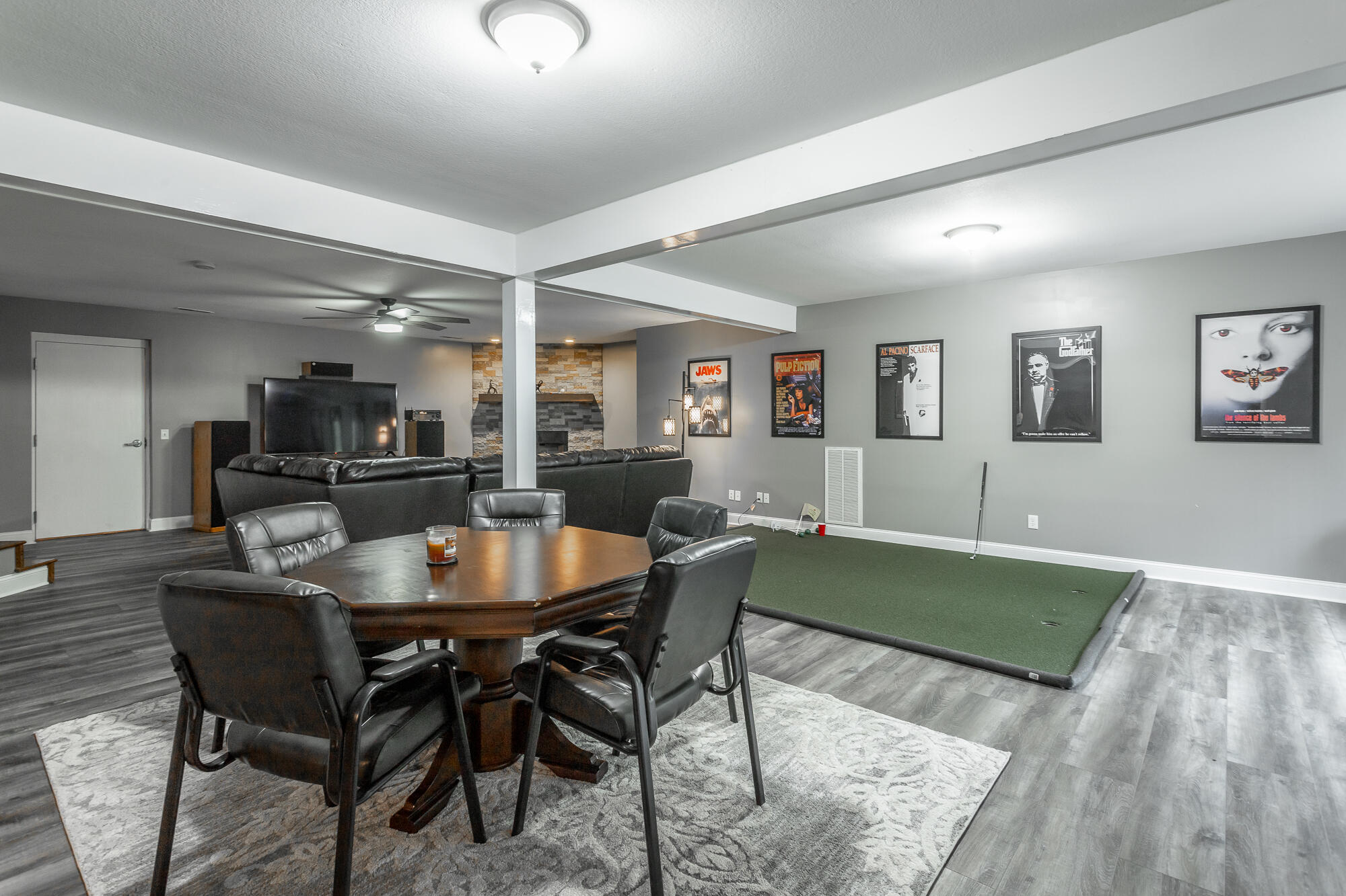 447 Anderson Road