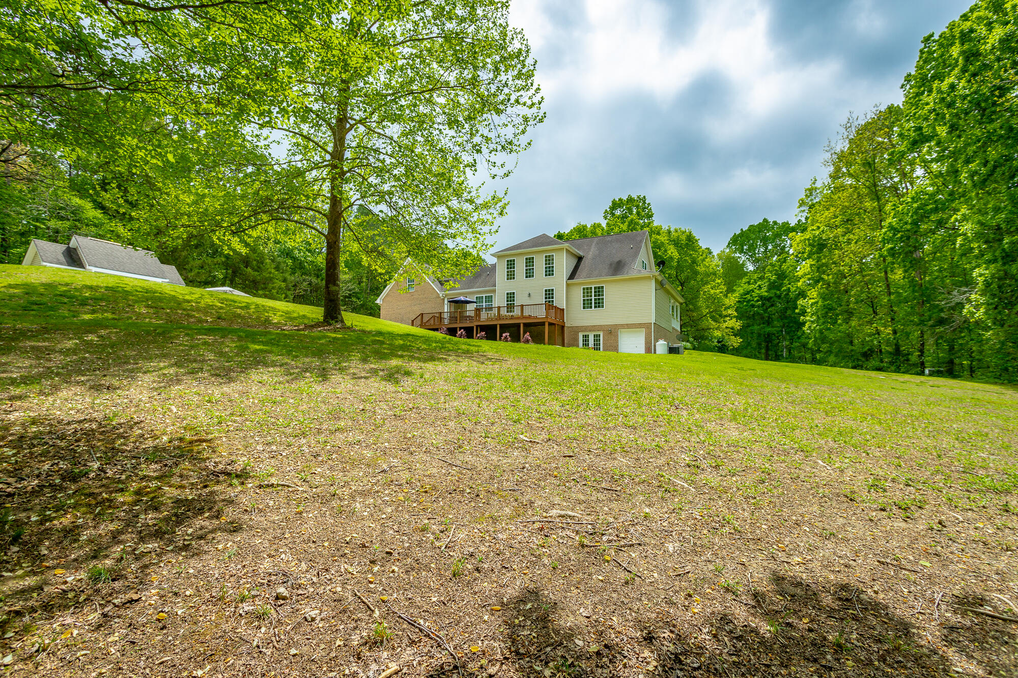 447 Anderson Road