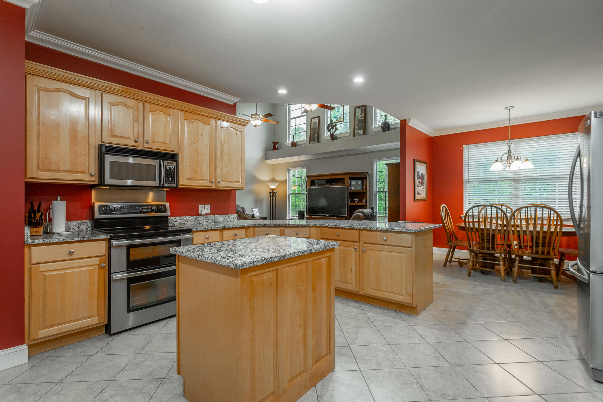 447 Anderson Road