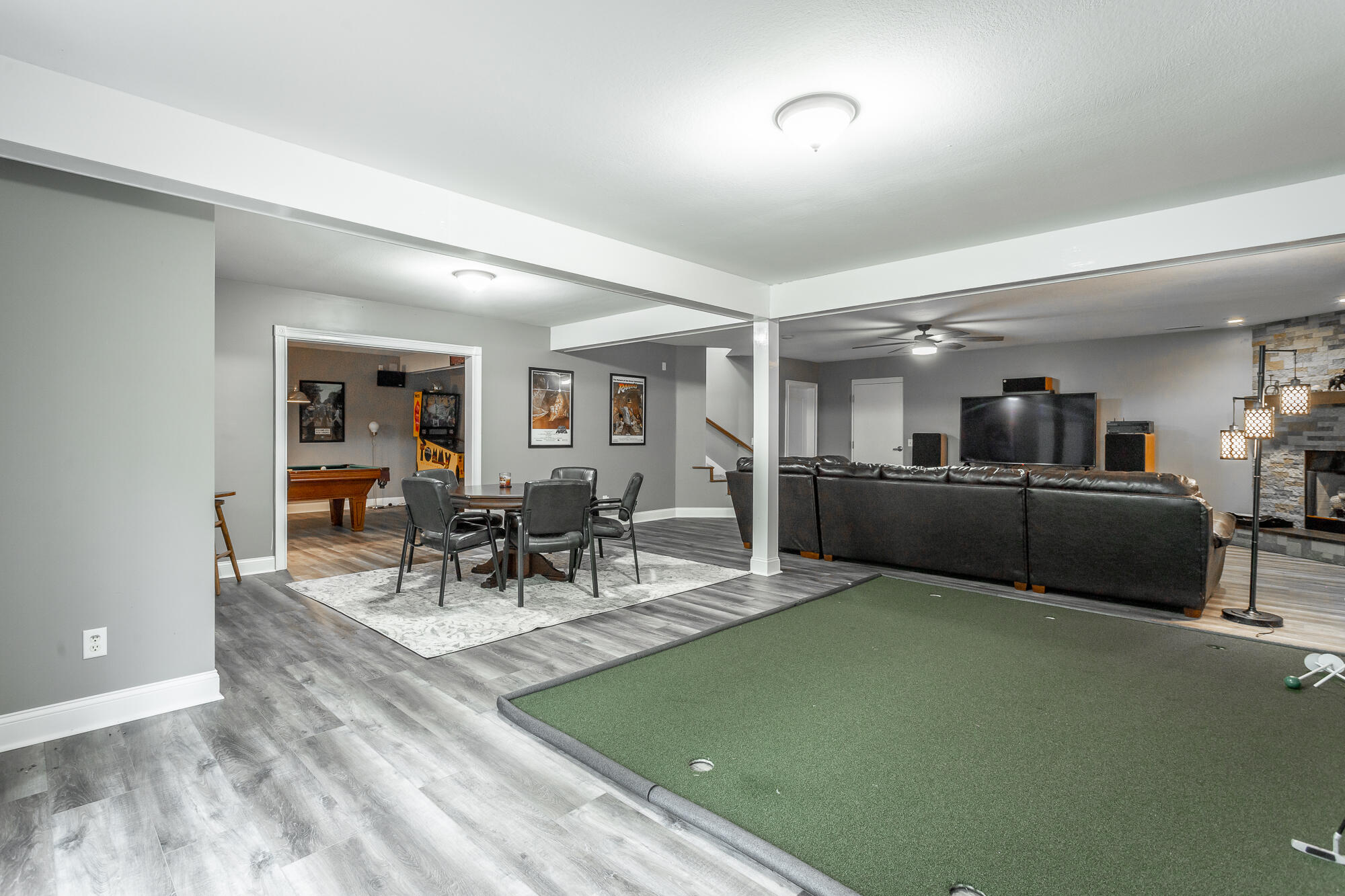 447 Anderson Road