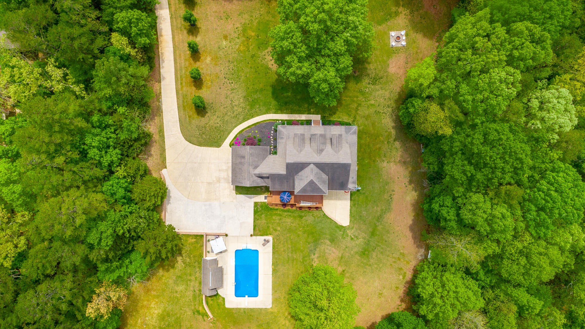 447 Anderson Road