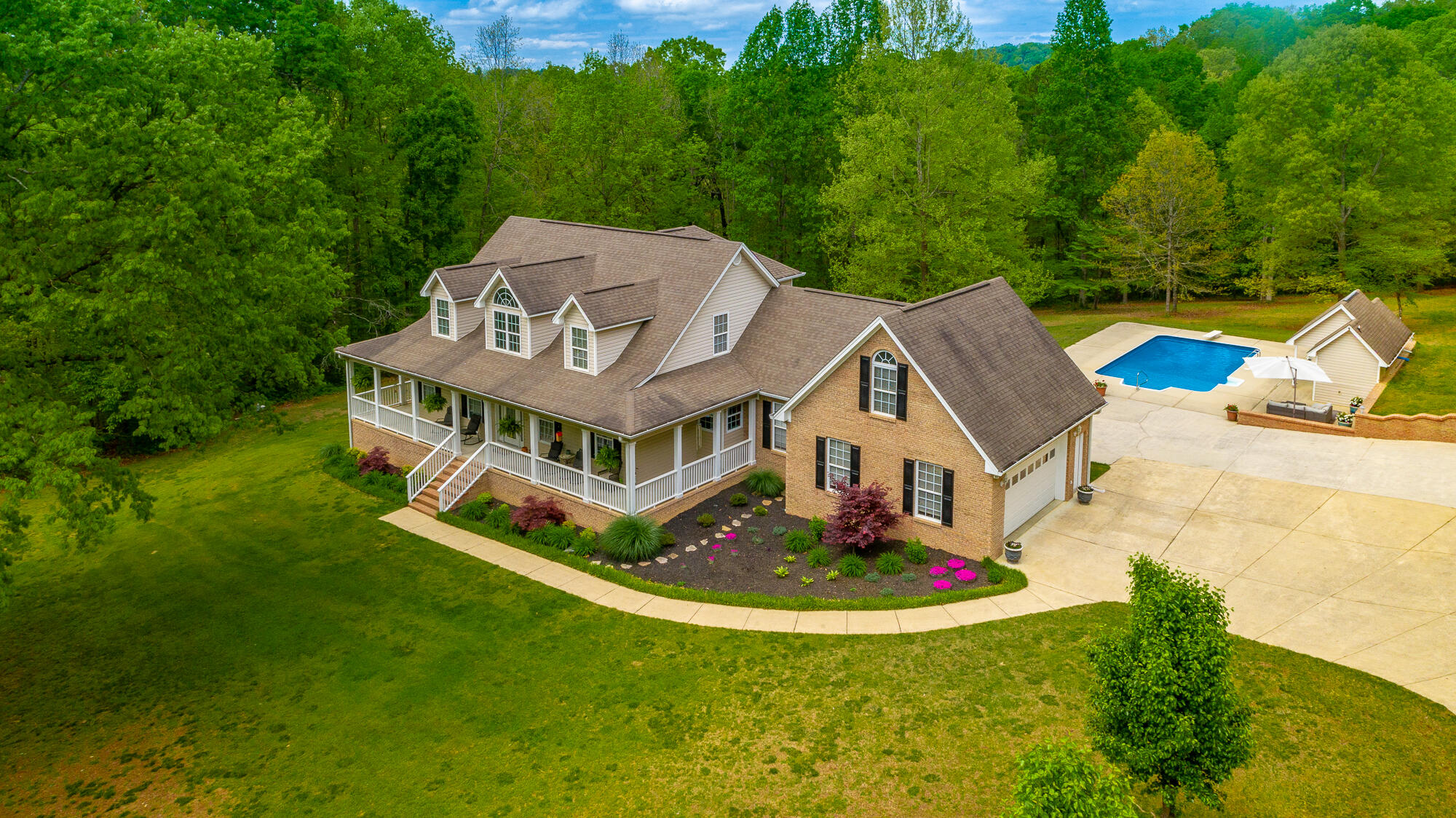 447 Anderson Road