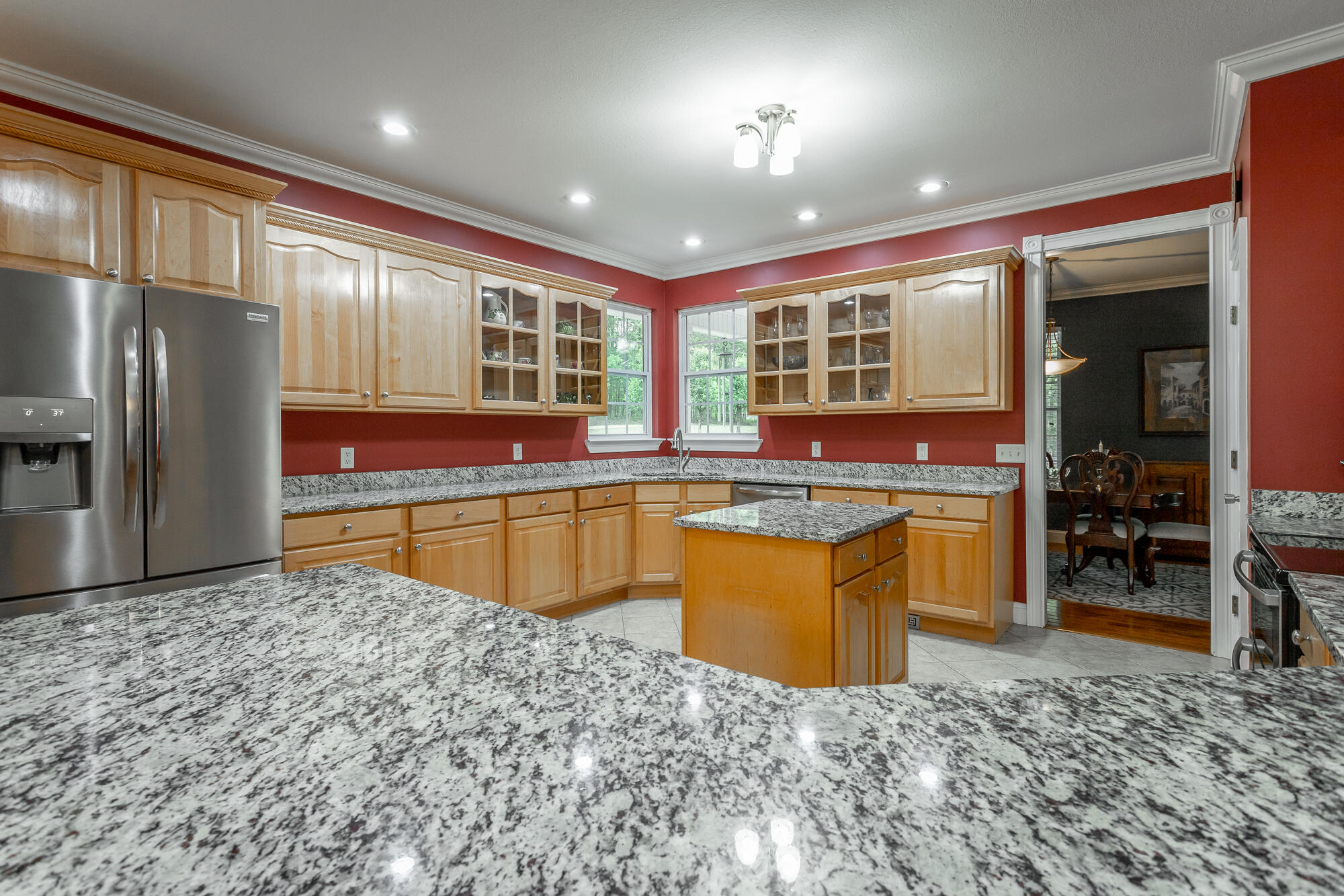 447 Anderson Road