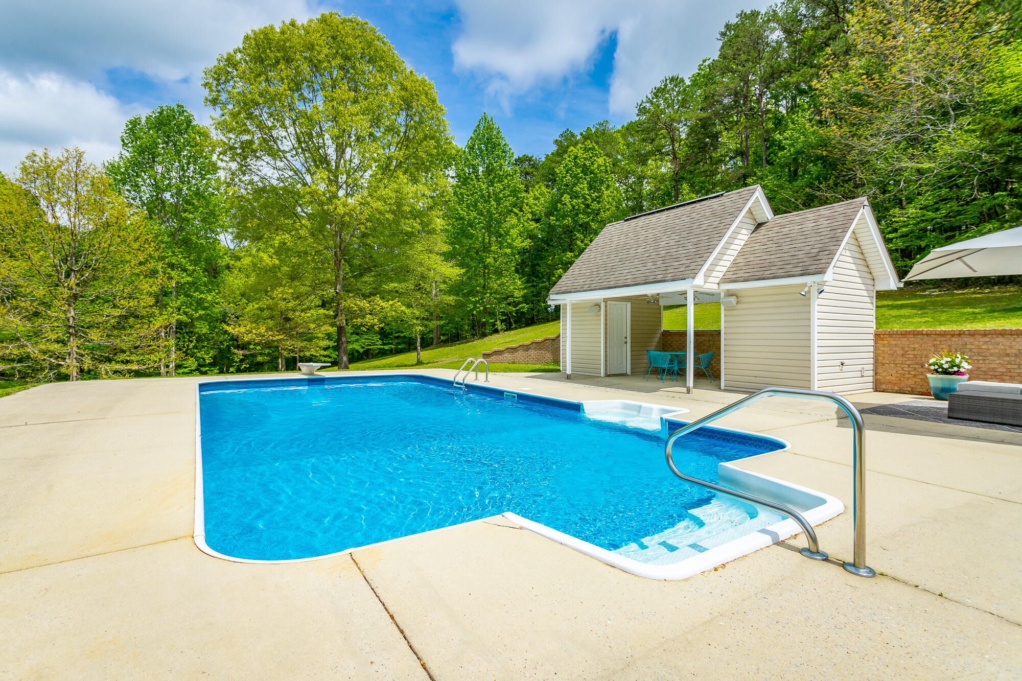 447 Anderson Road