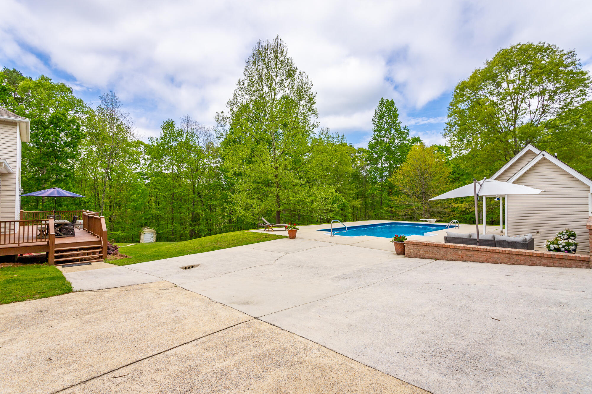 447 Anderson Road