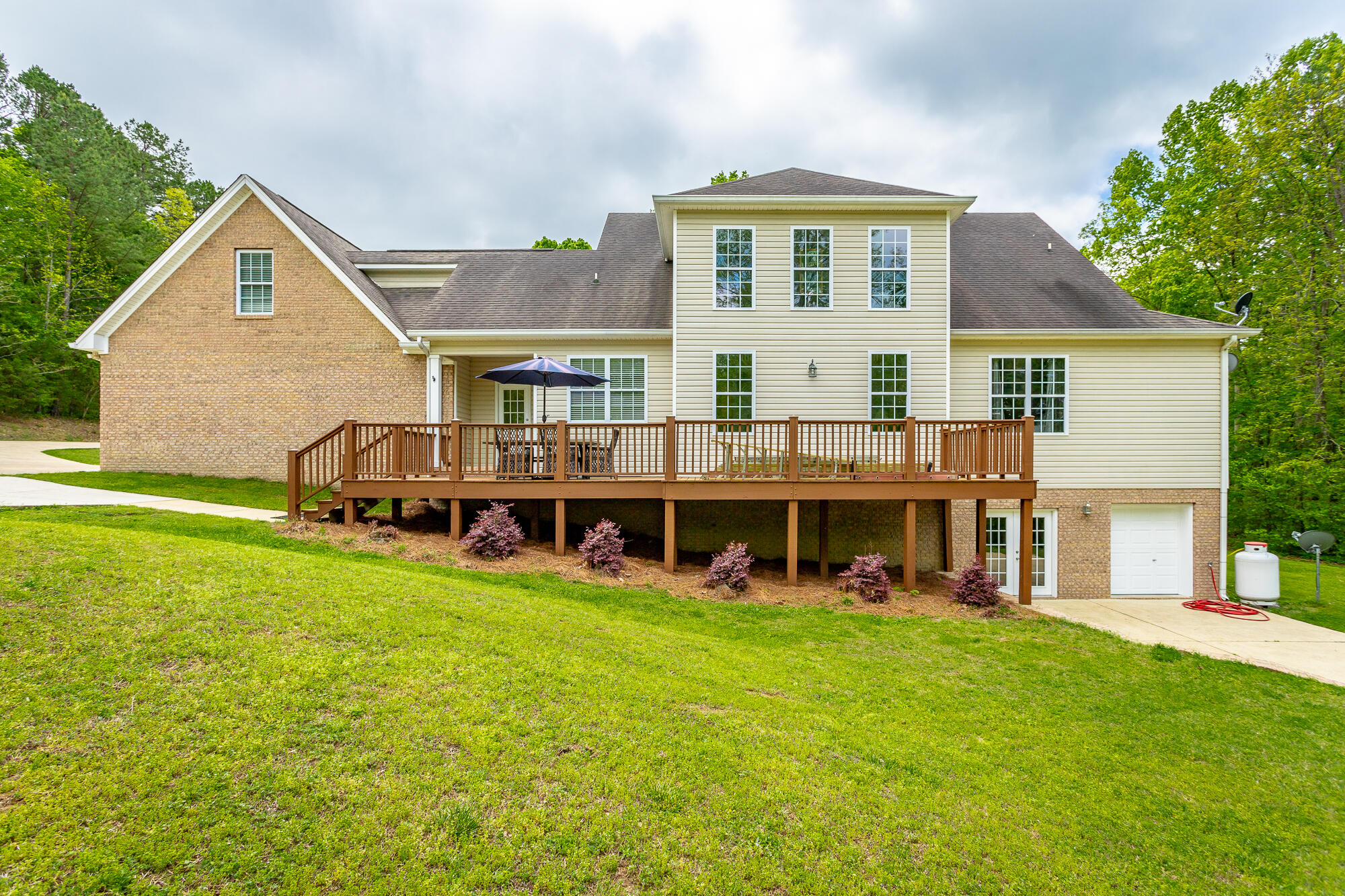 447 Anderson Road