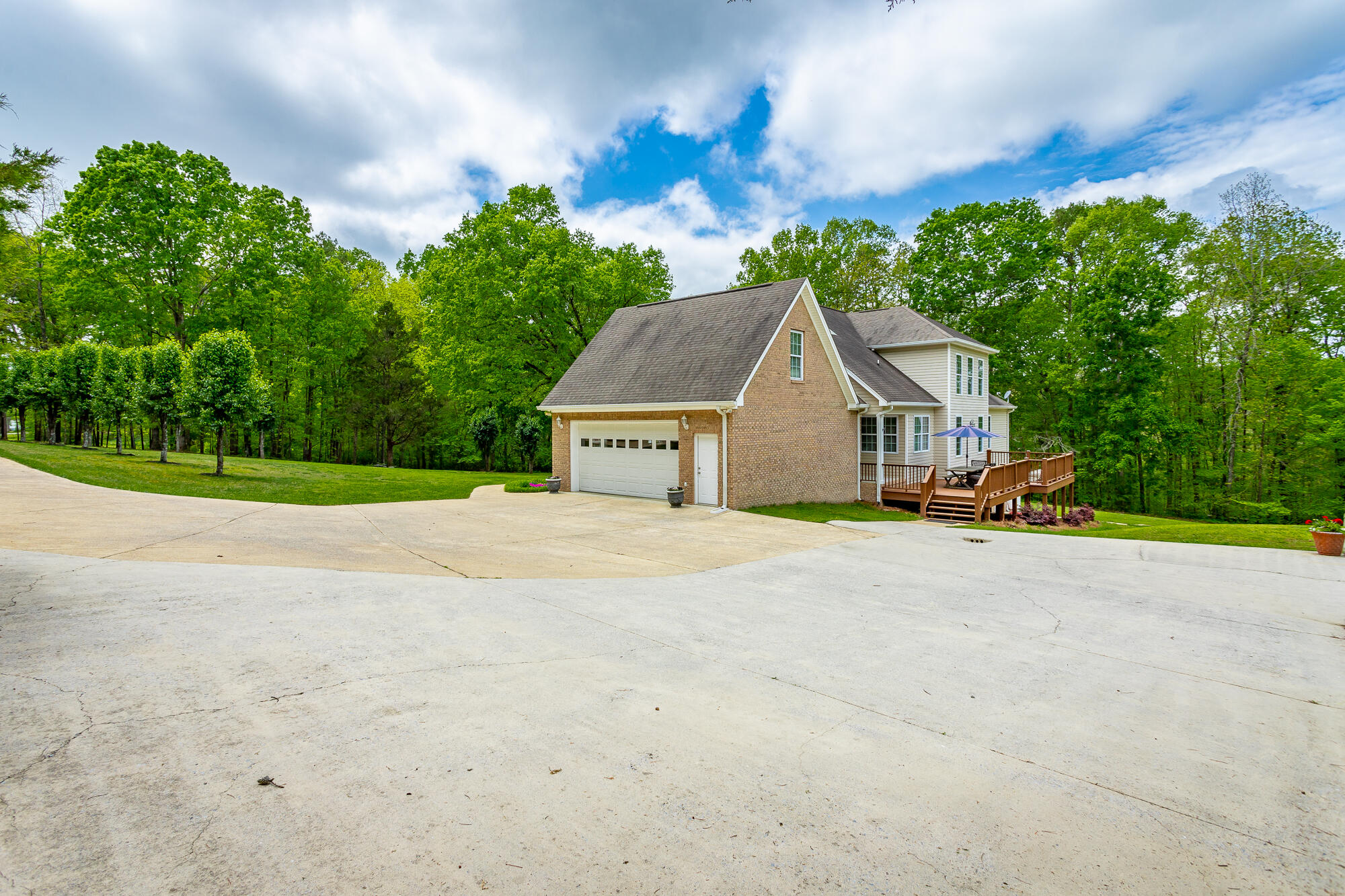 447 Anderson Road