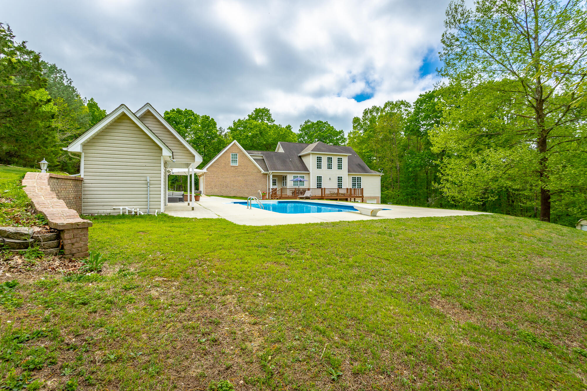 447 Anderson Road