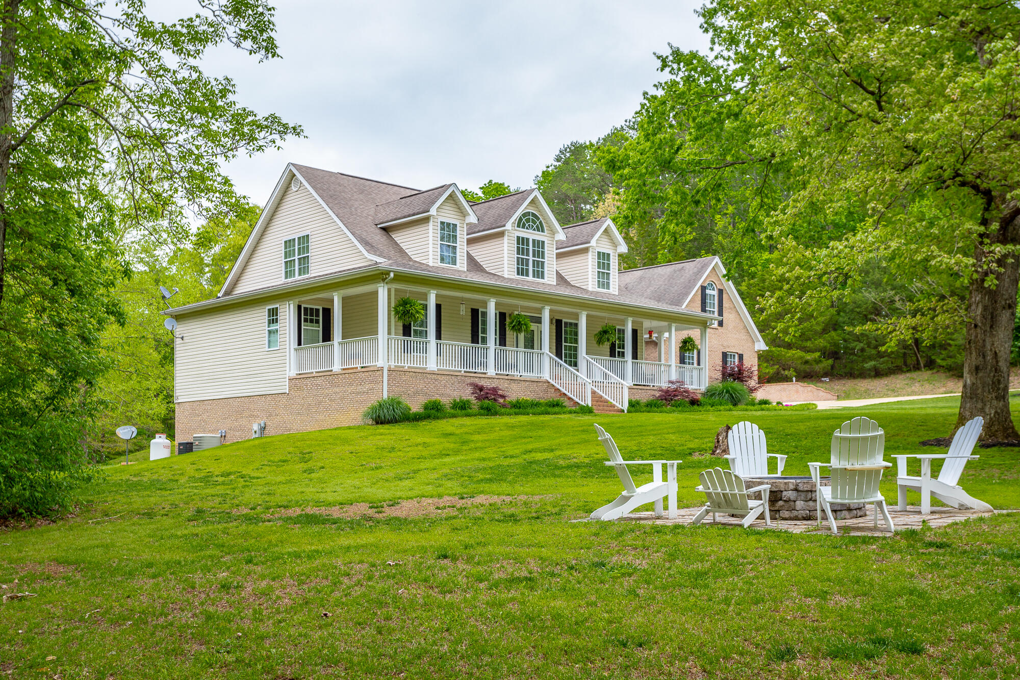 447 Anderson Road