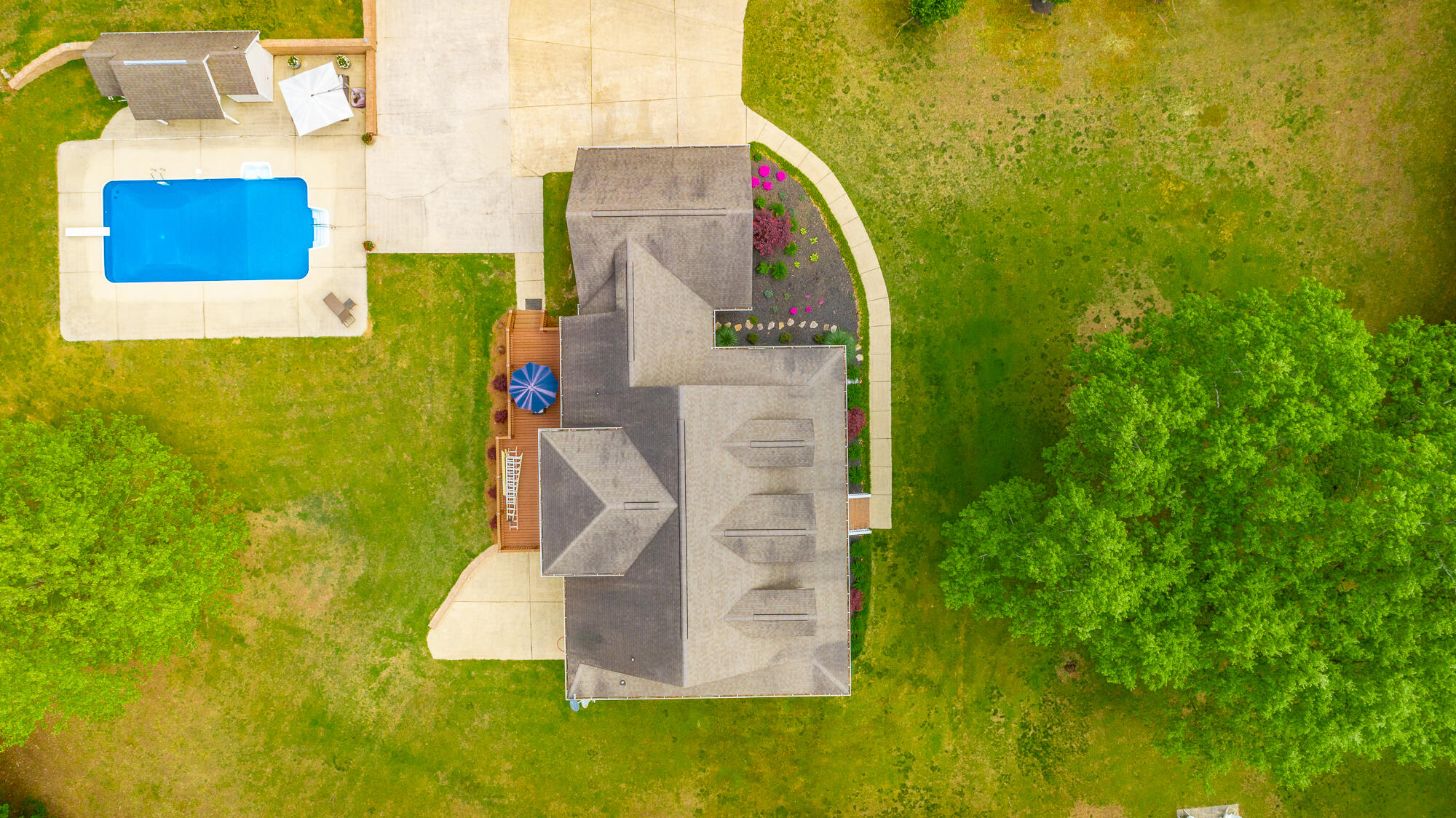447 Anderson Road