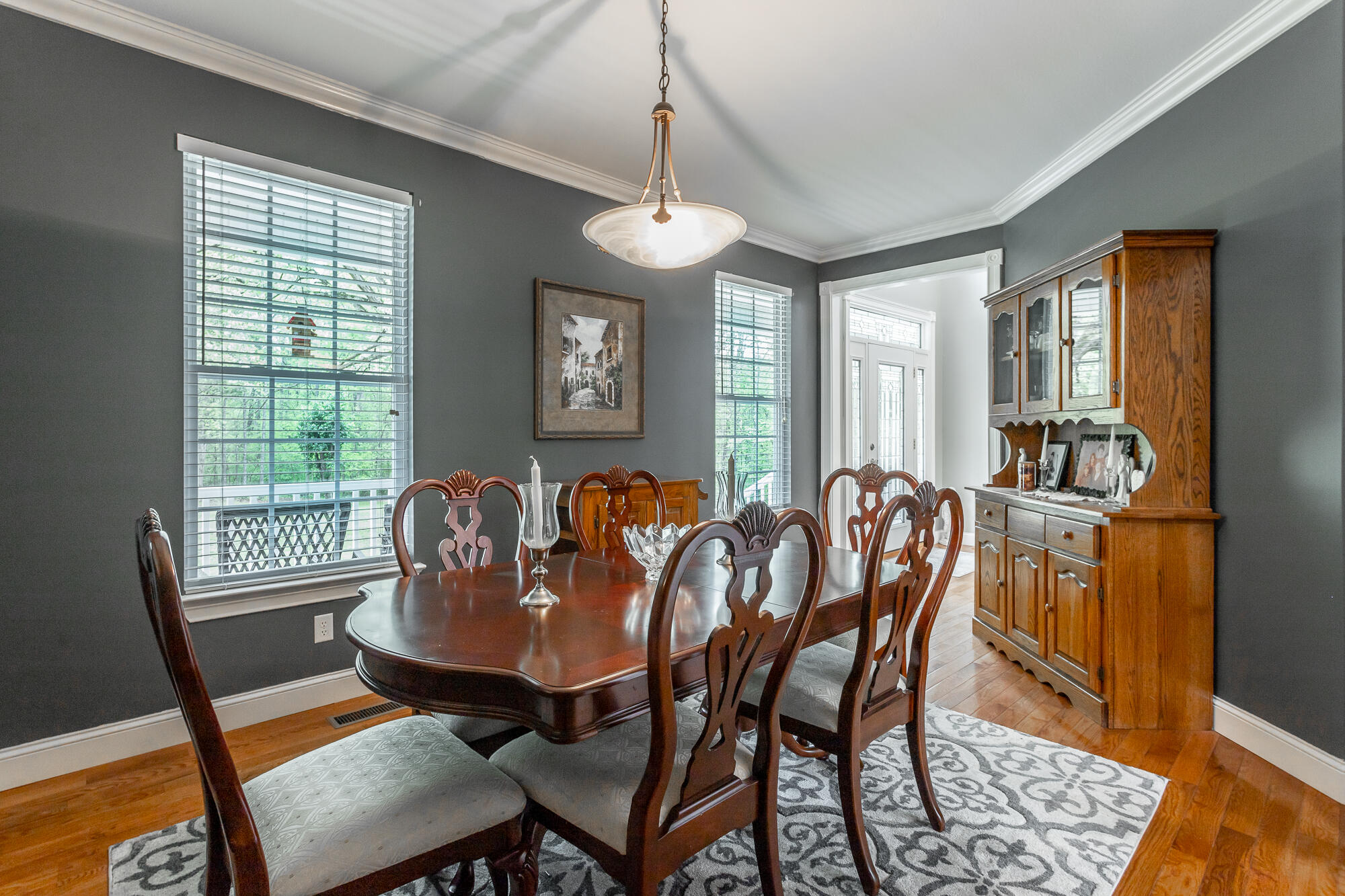 447 Anderson Road