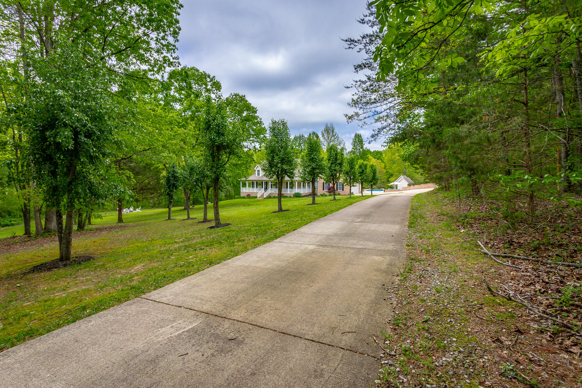 447 Anderson Road
