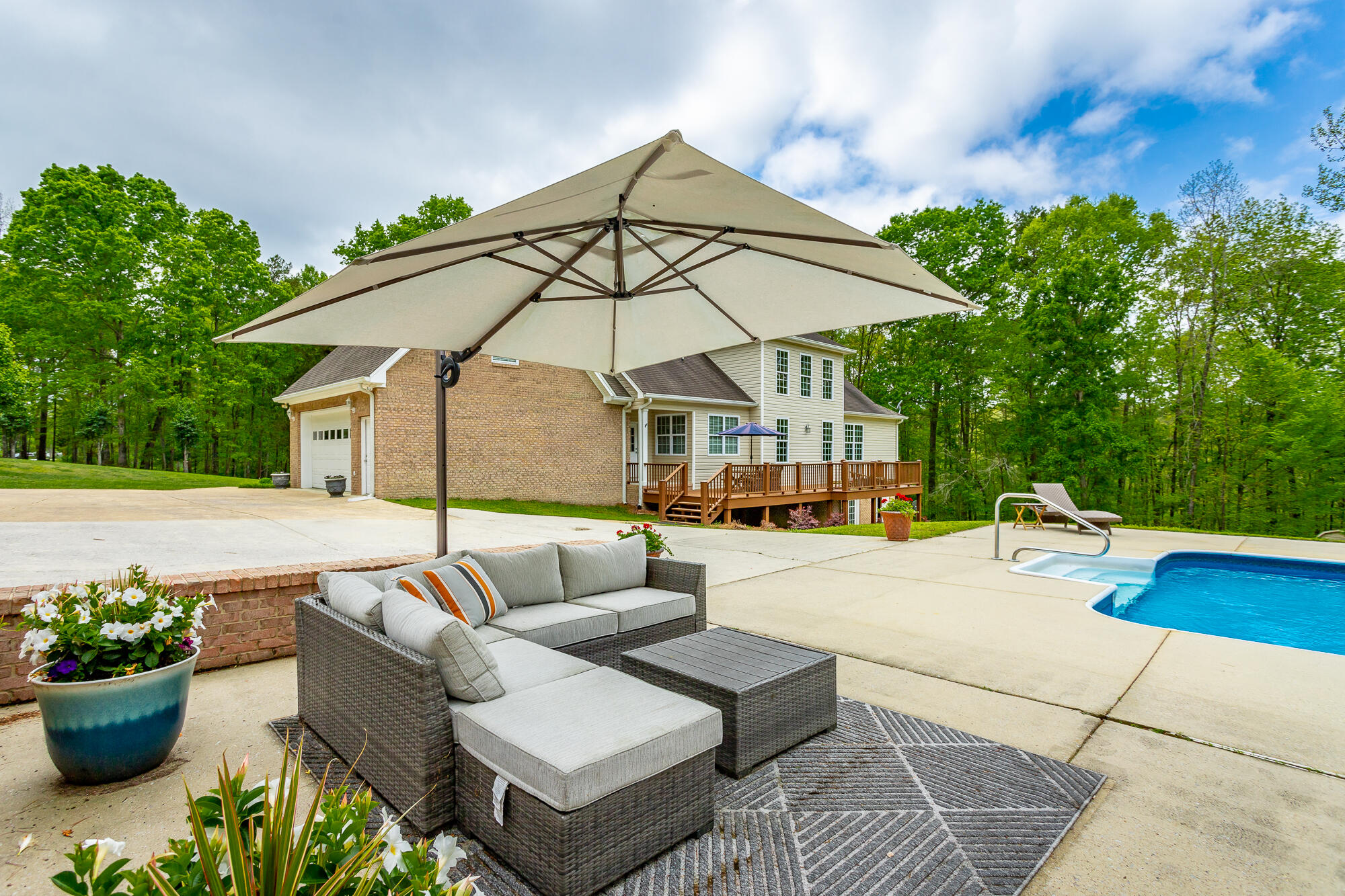 447 Anderson Road