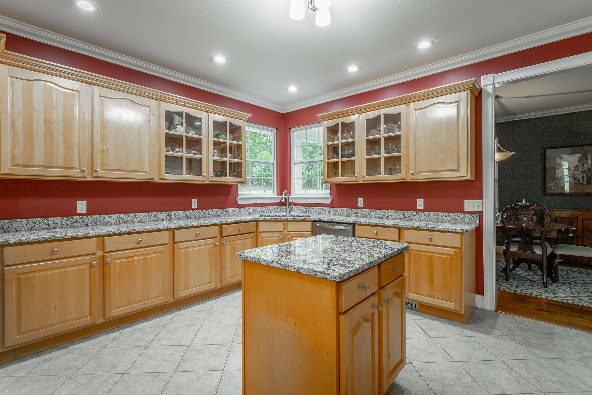 447 Anderson Road