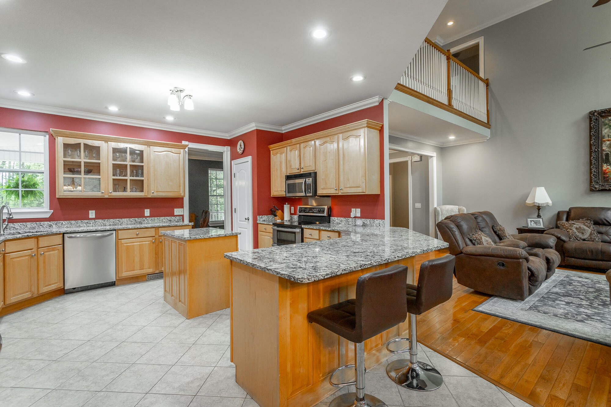 447 Anderson Road