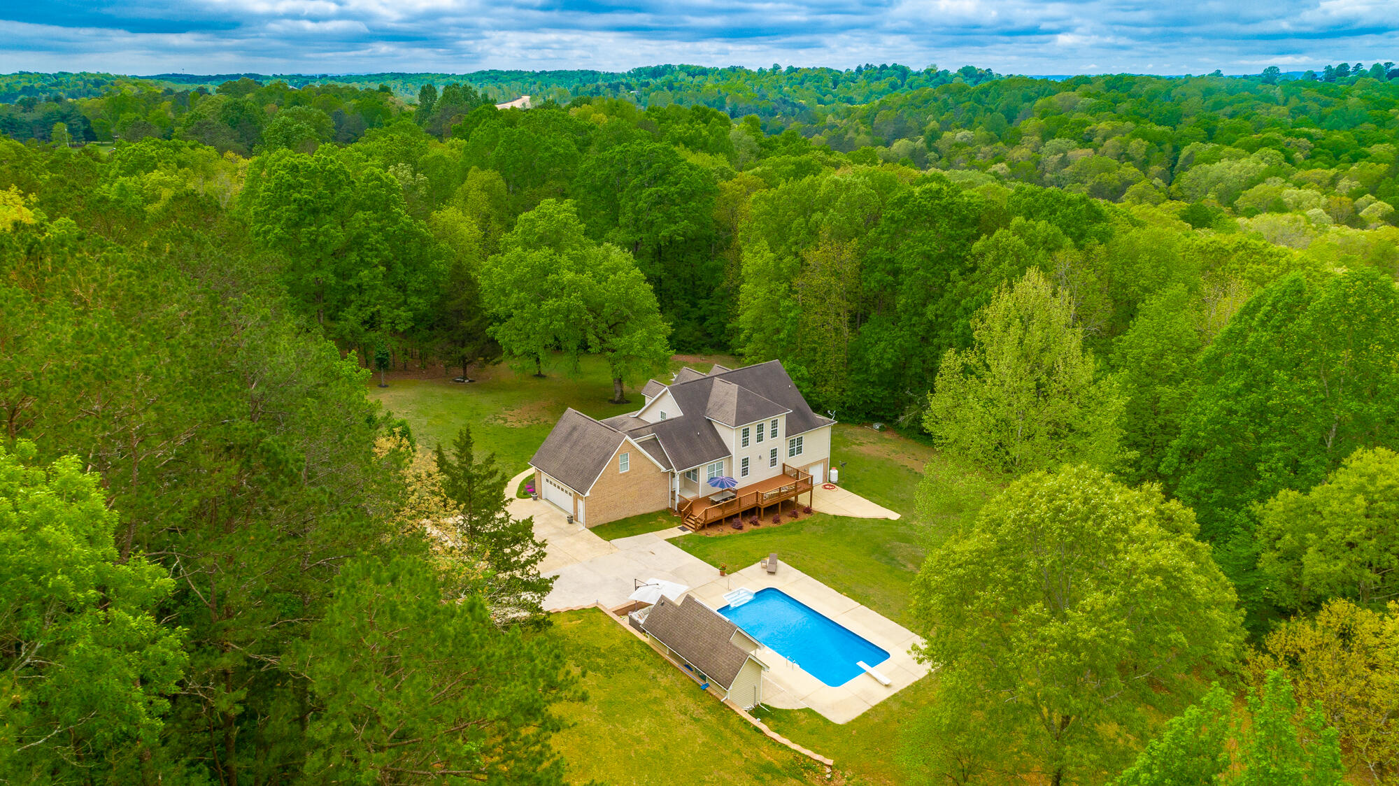 447 Anderson Road