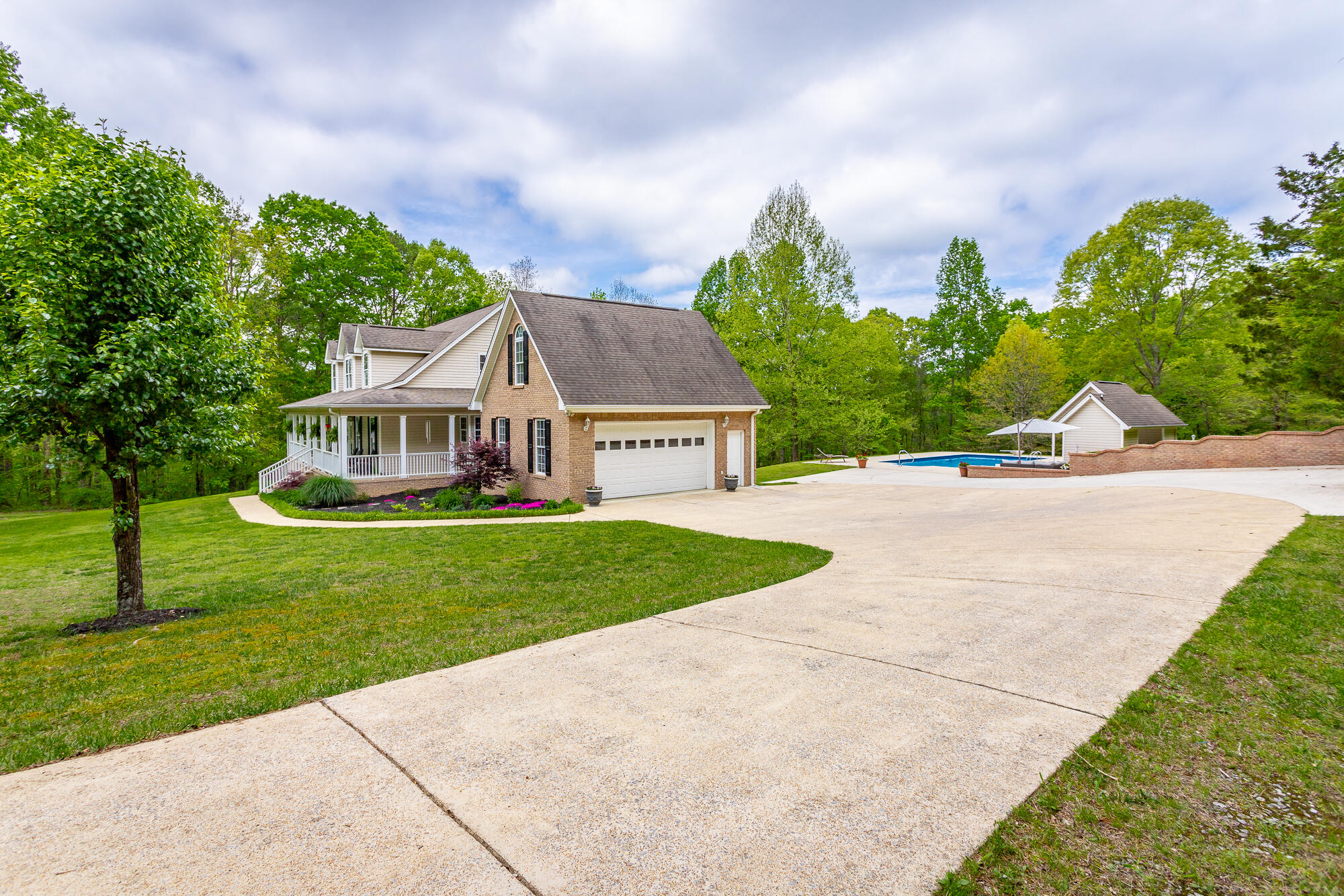 447 Anderson Road