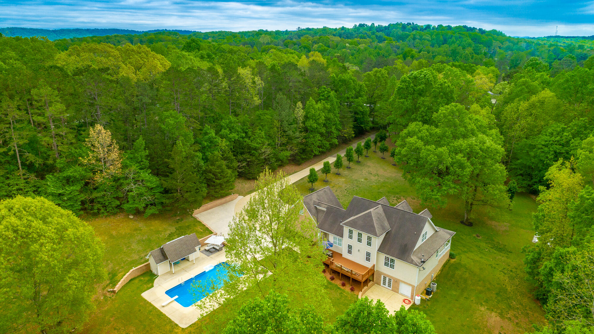 447 Anderson Road