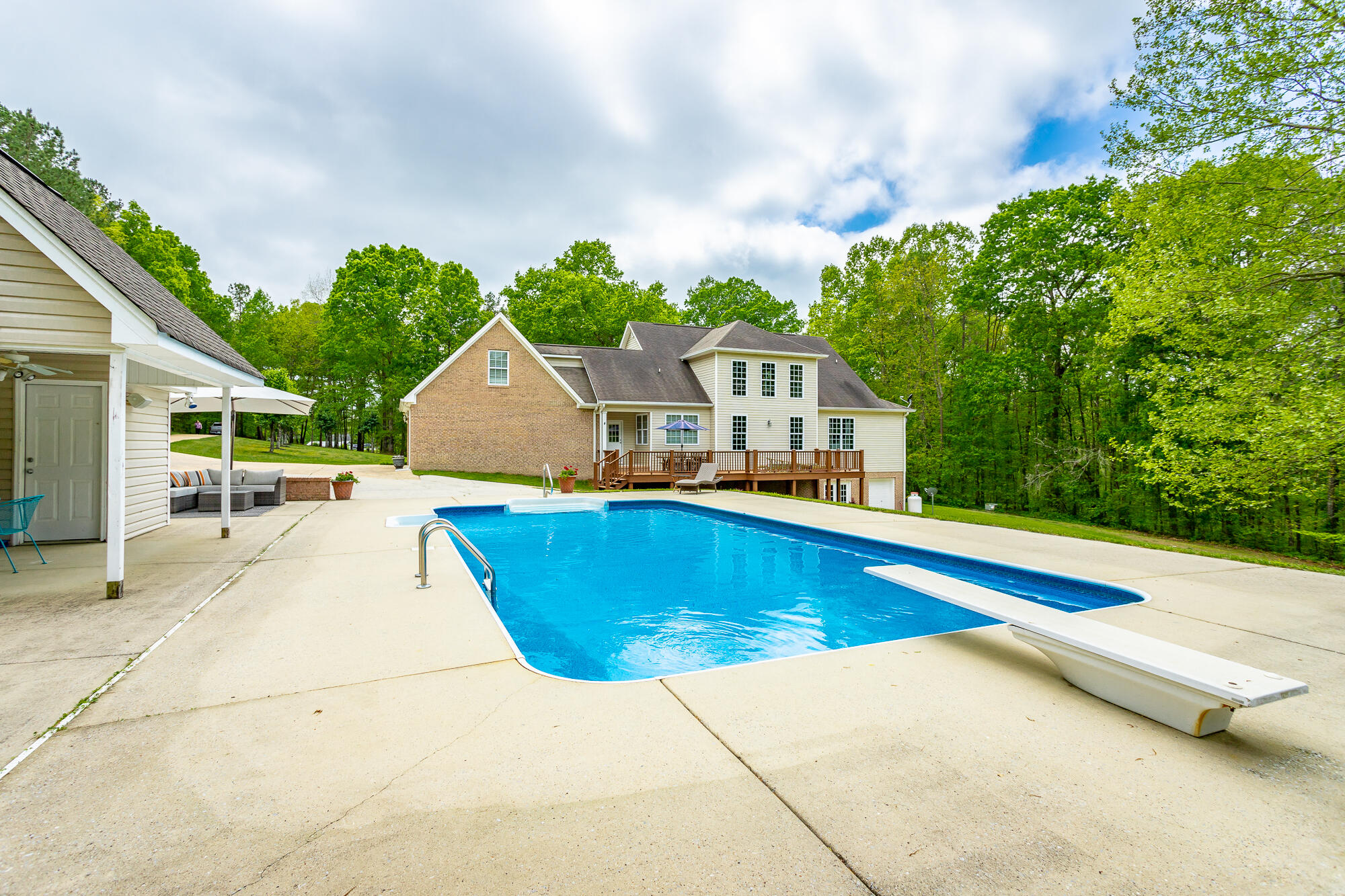 447 Anderson Road