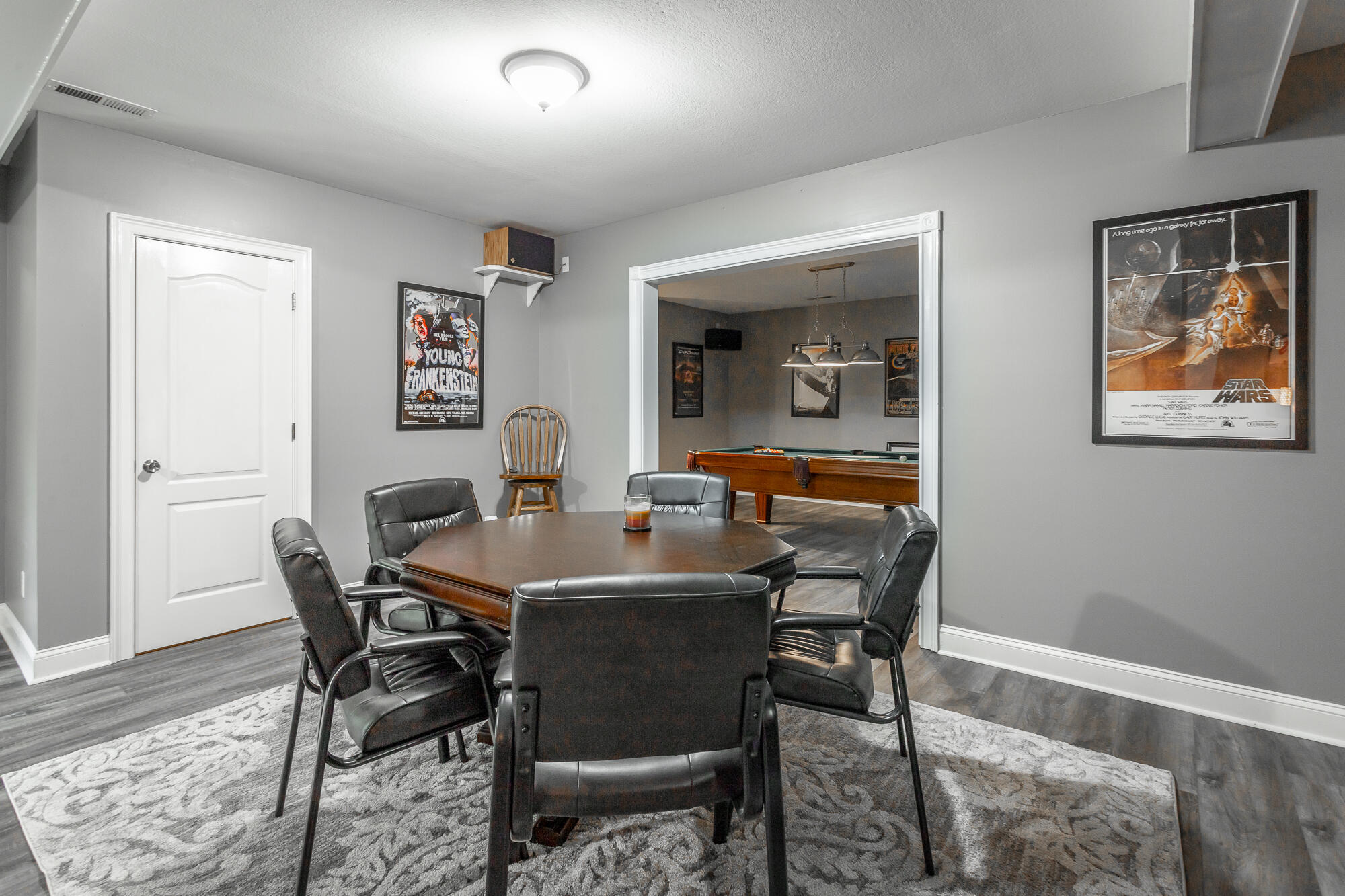 447 Anderson Road