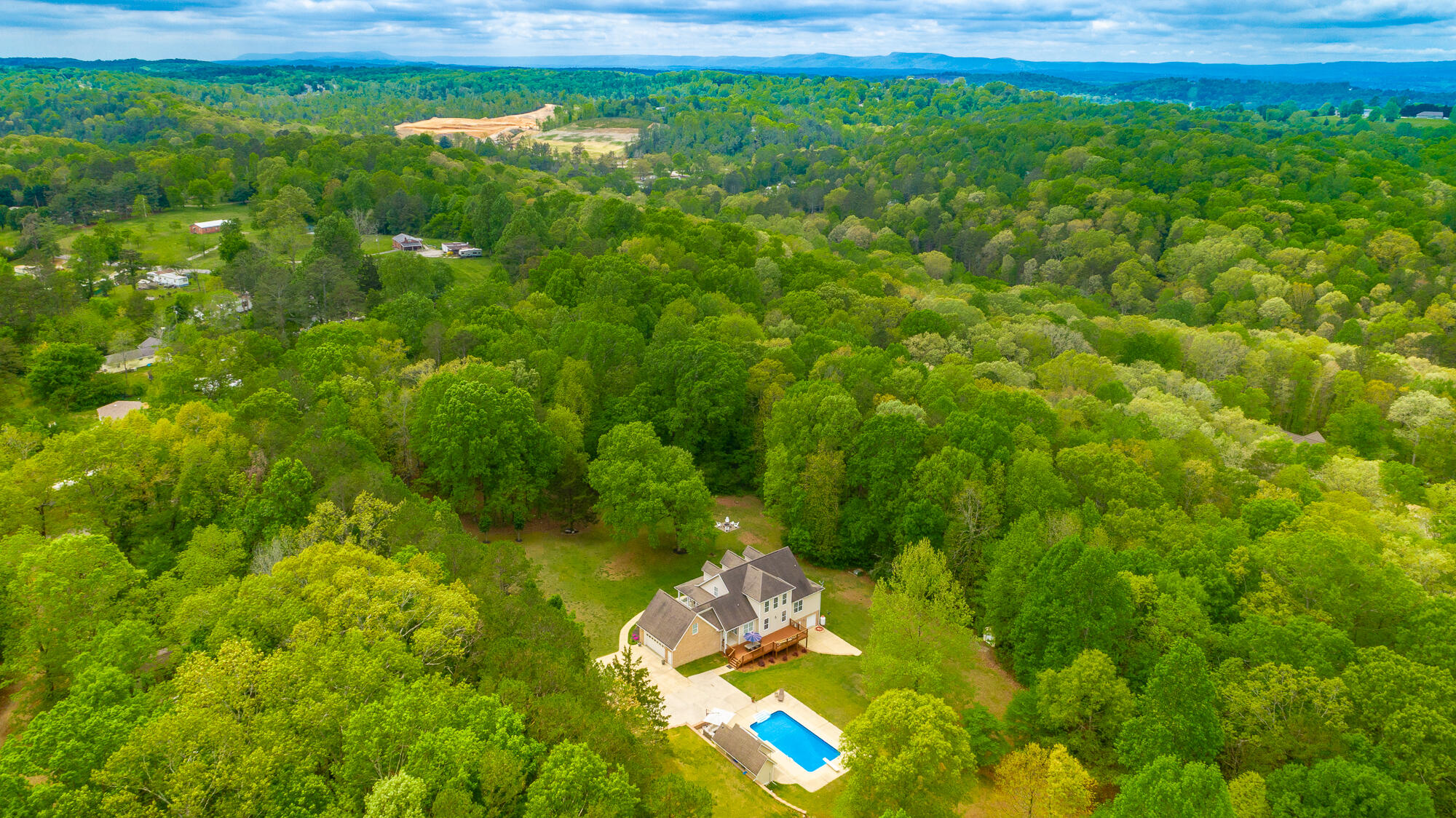 447 Anderson Road