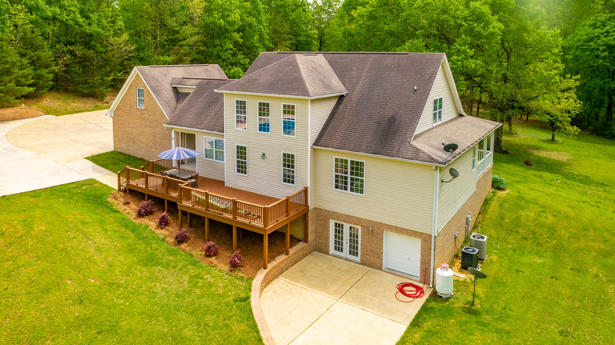 447 Anderson Road