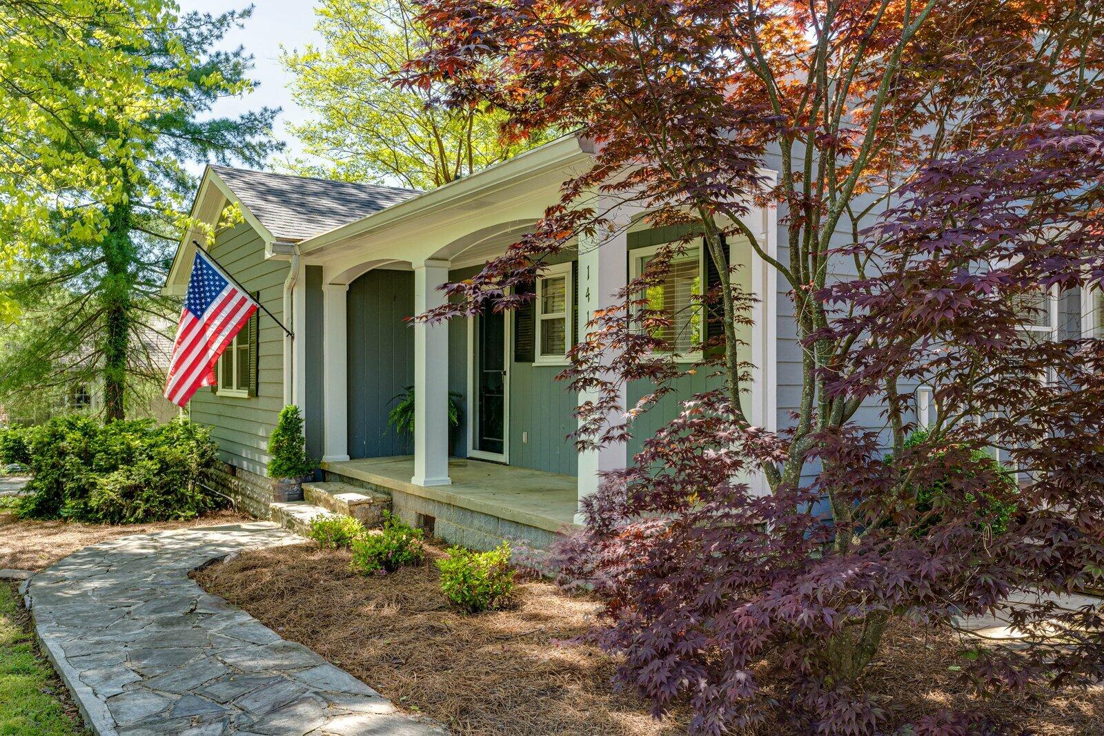 1410 Cinderella Road