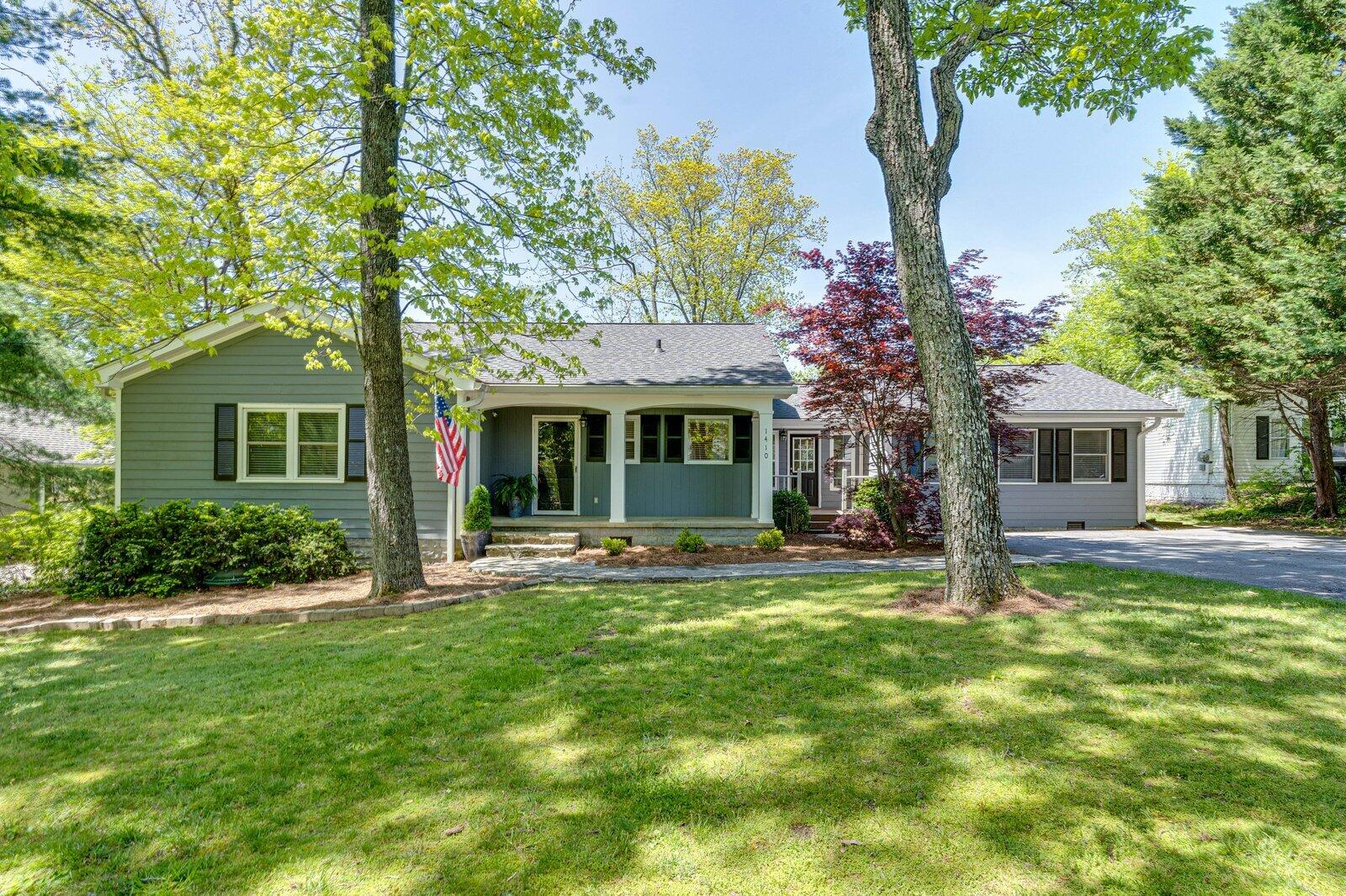 1410 Cinderella Road