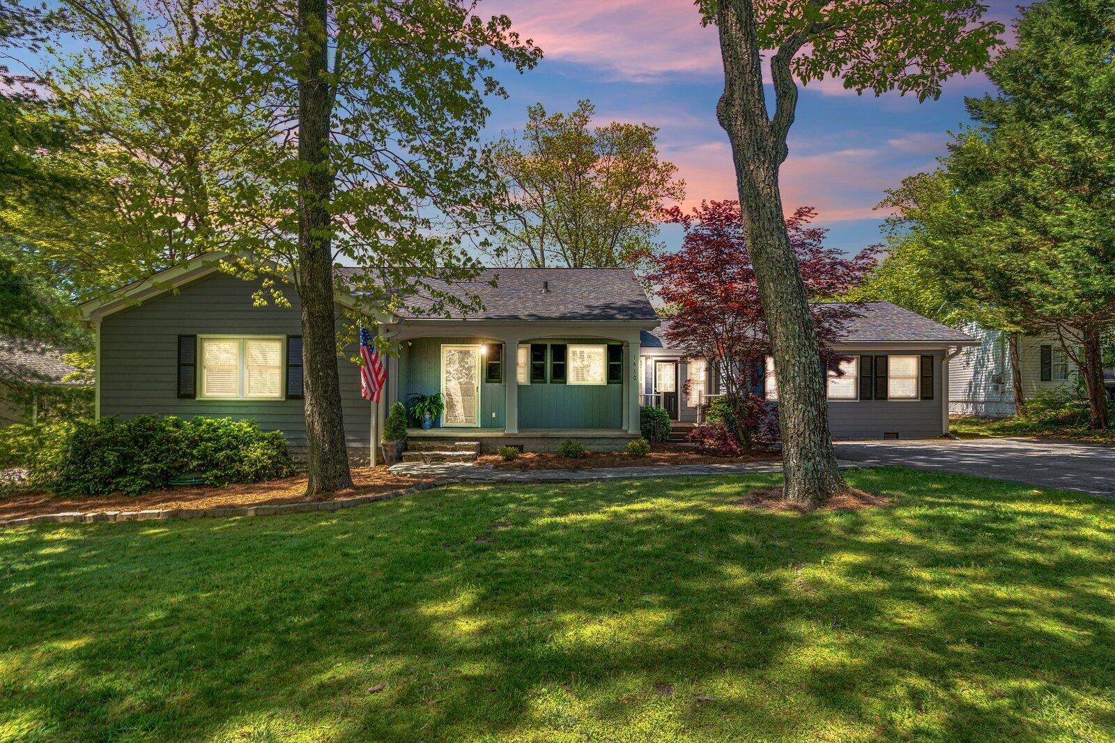 1410 Cinderella Road