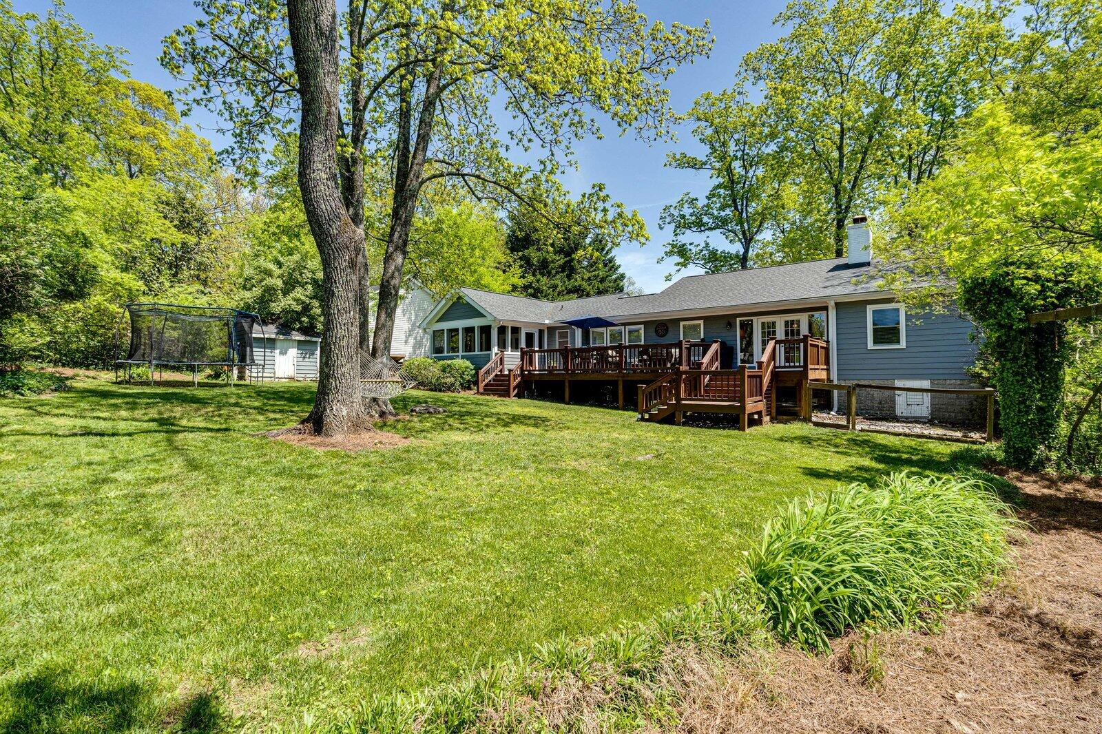 1410 Cinderella Road