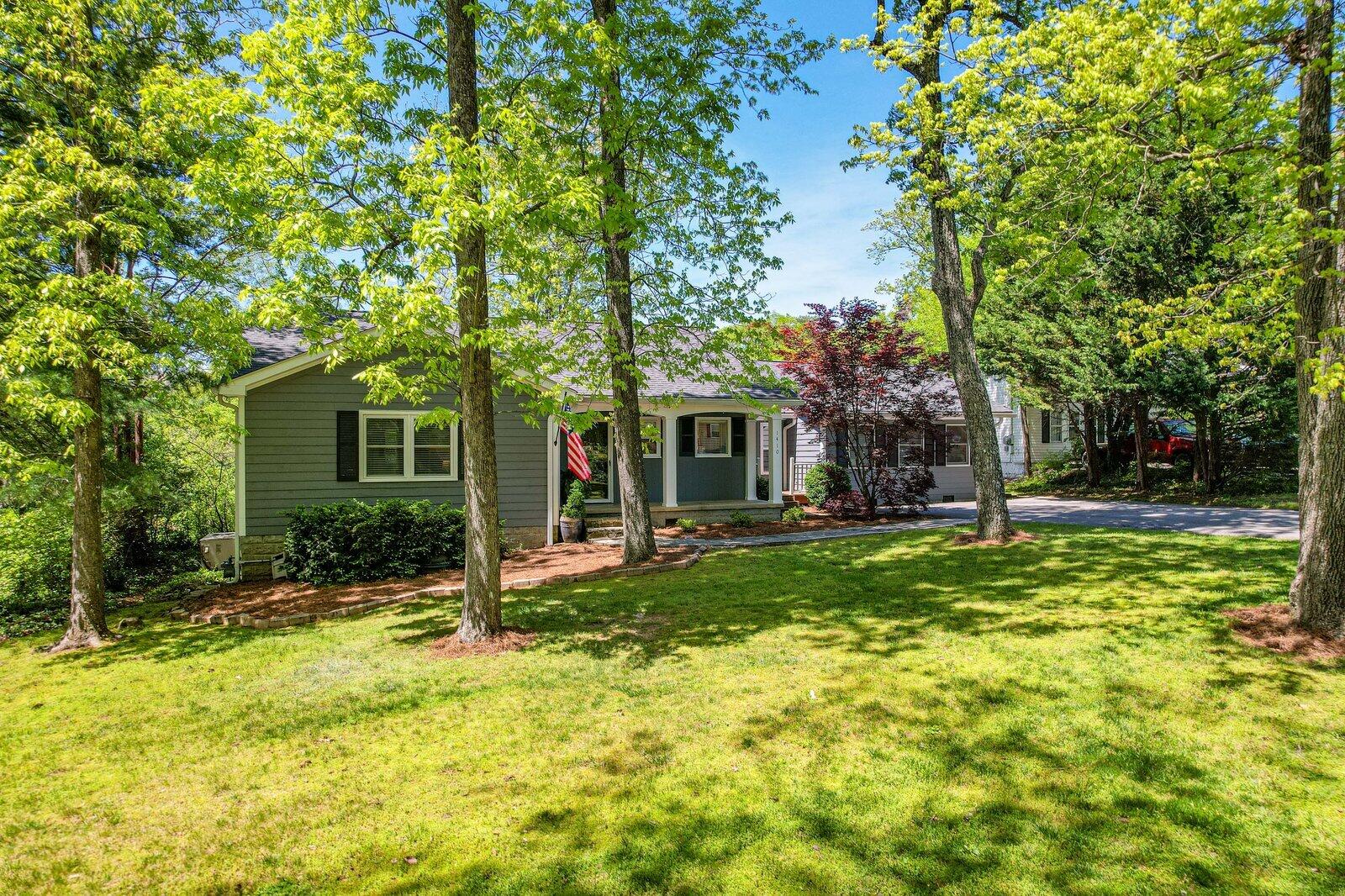 1410 Cinderella Road
