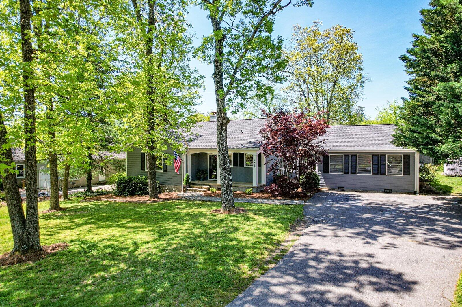 1410 Cinderella Road