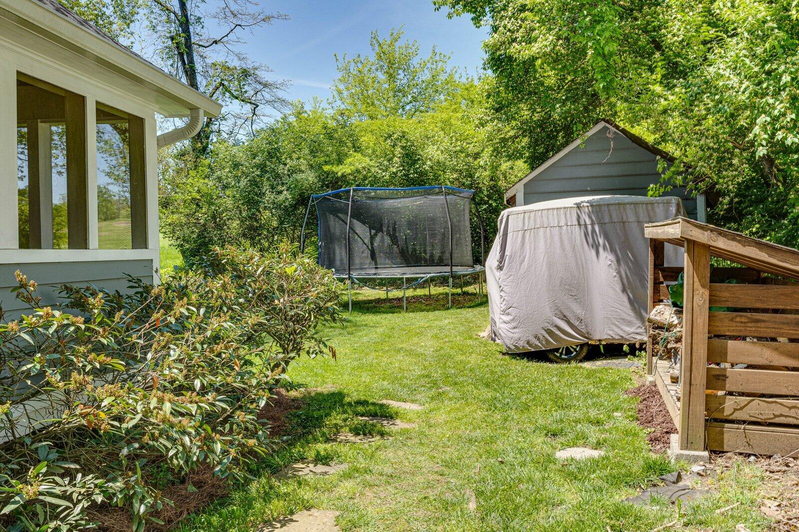 1410 Cinderella Road